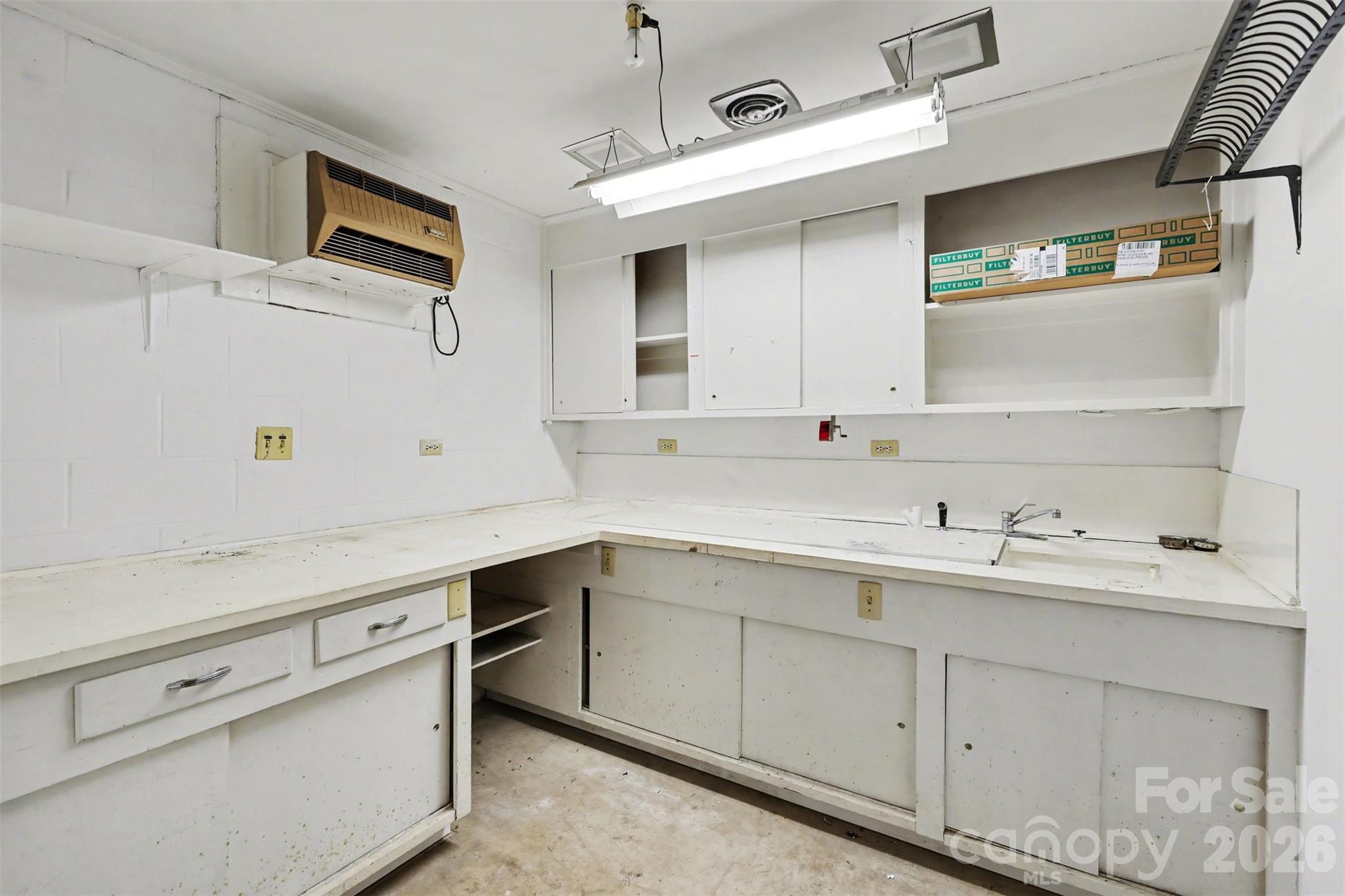 Collins Park - Residential