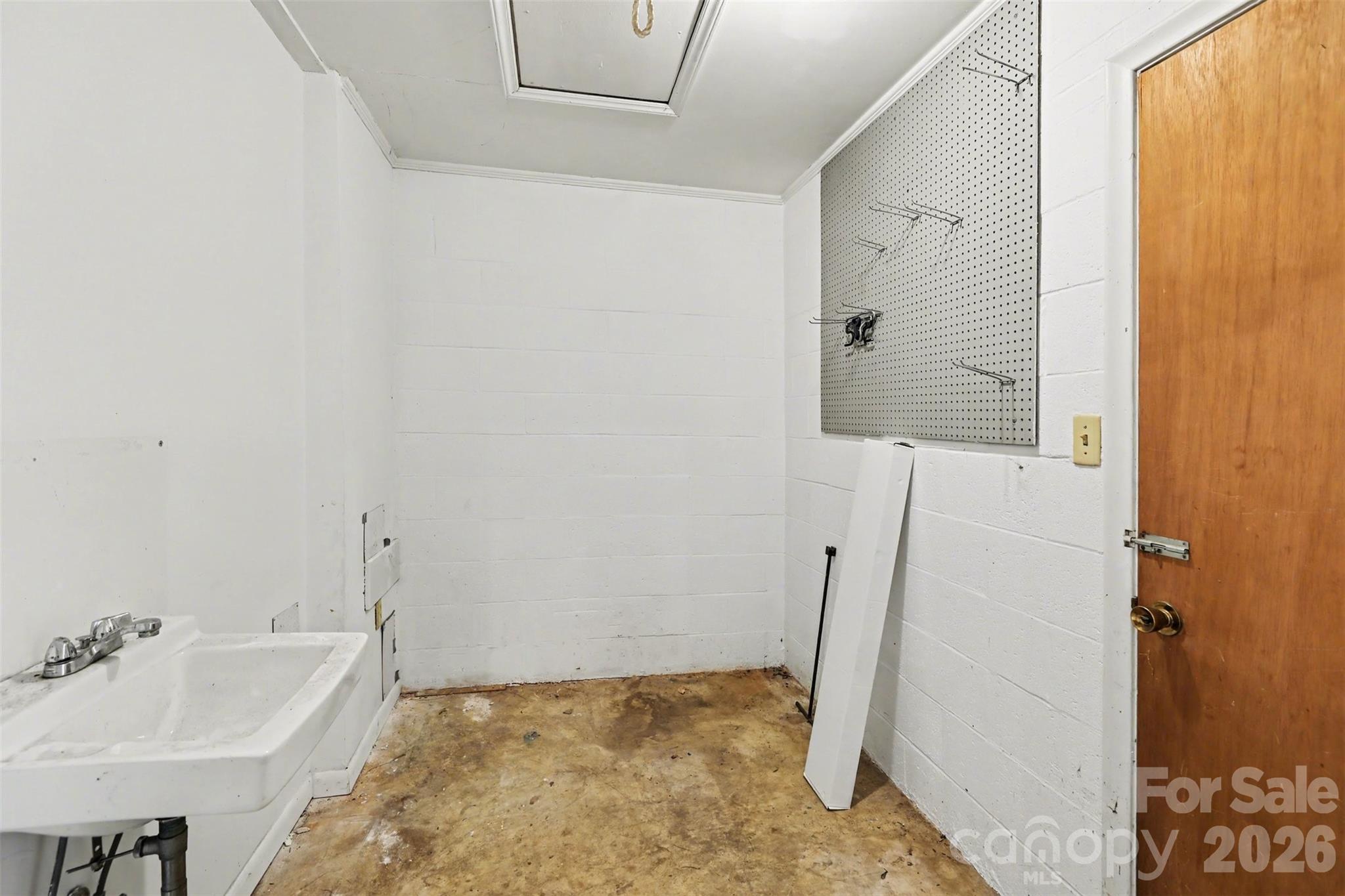 Collins Park - Residential