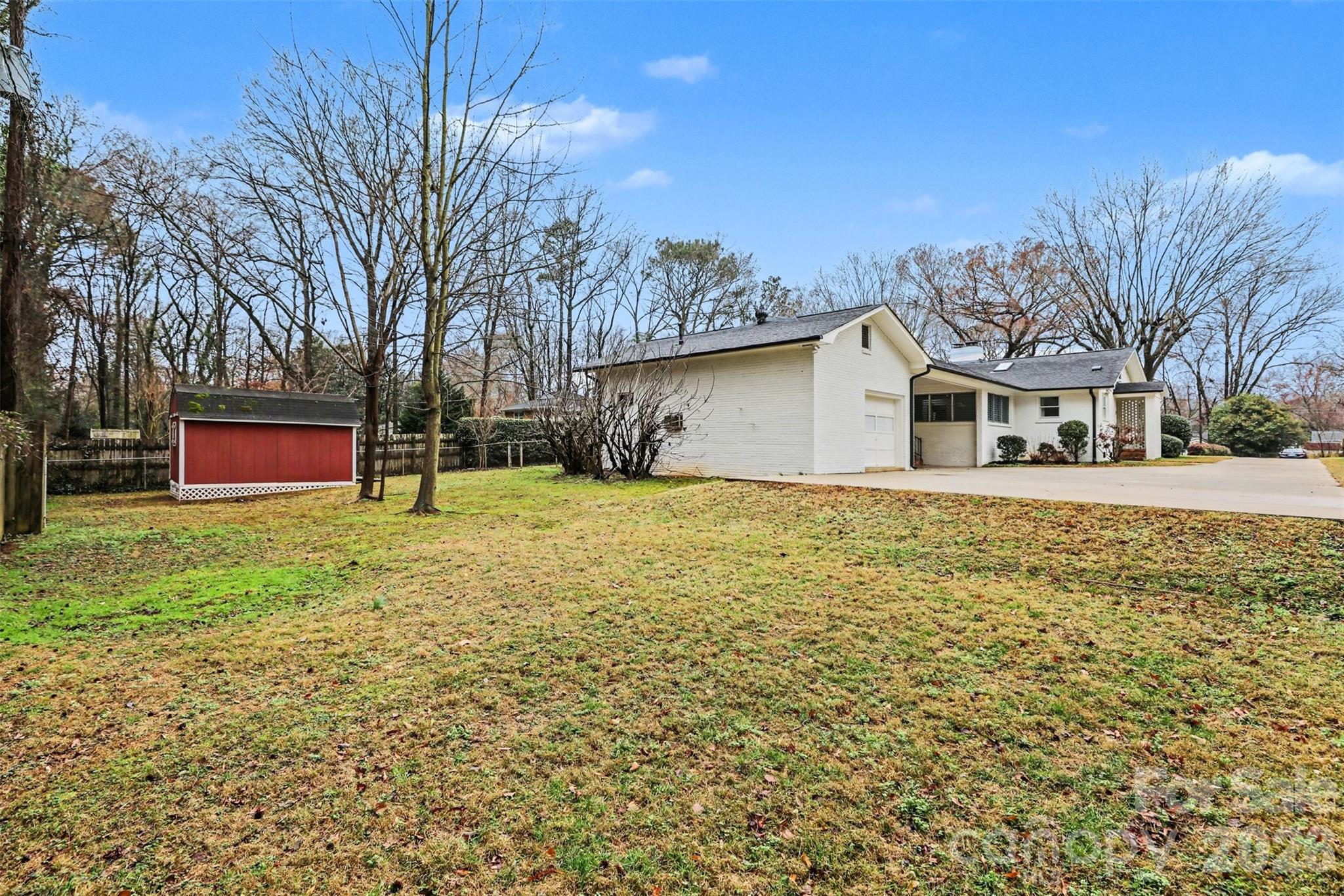 Collins Park - Residential