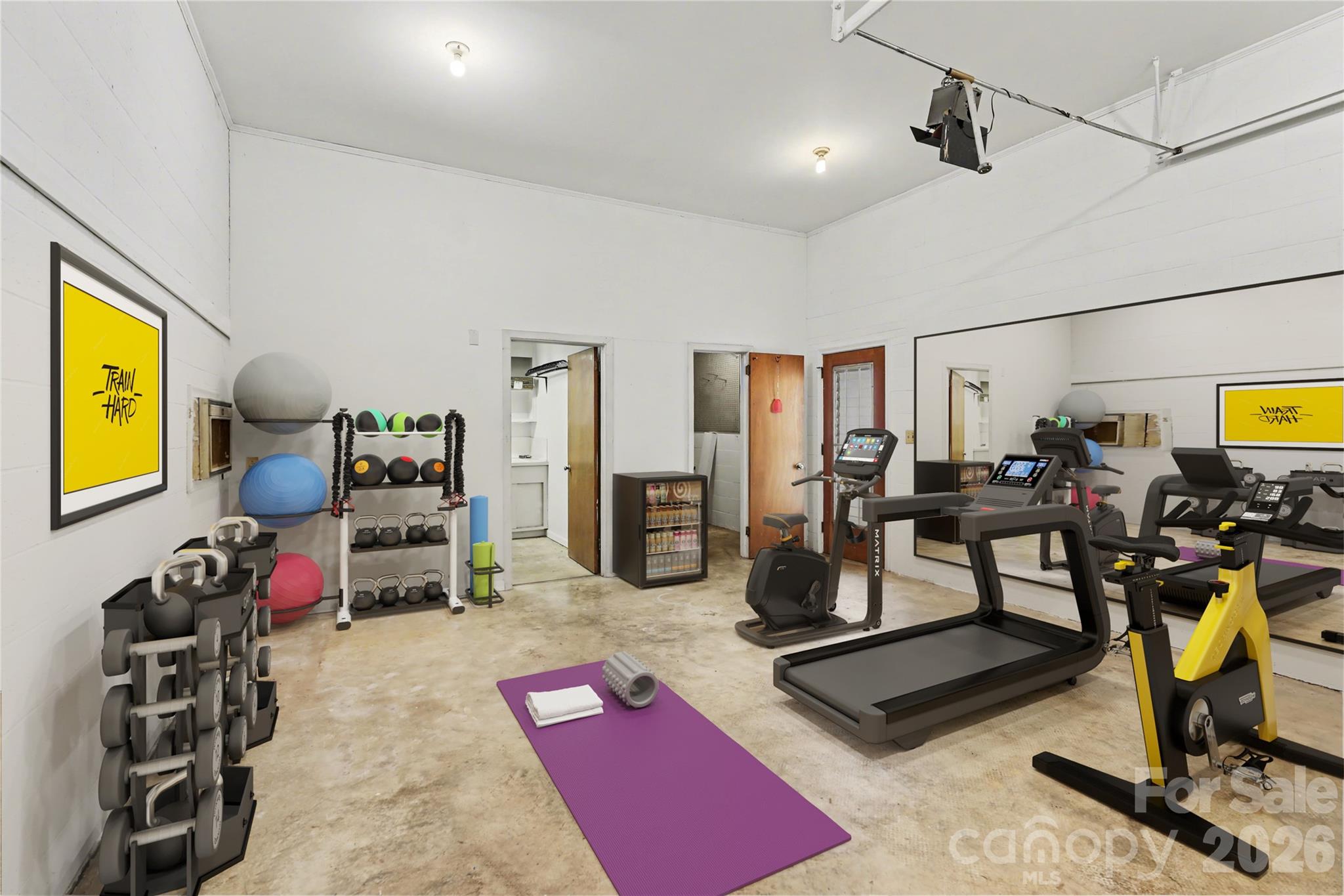 Collins Park - Residential