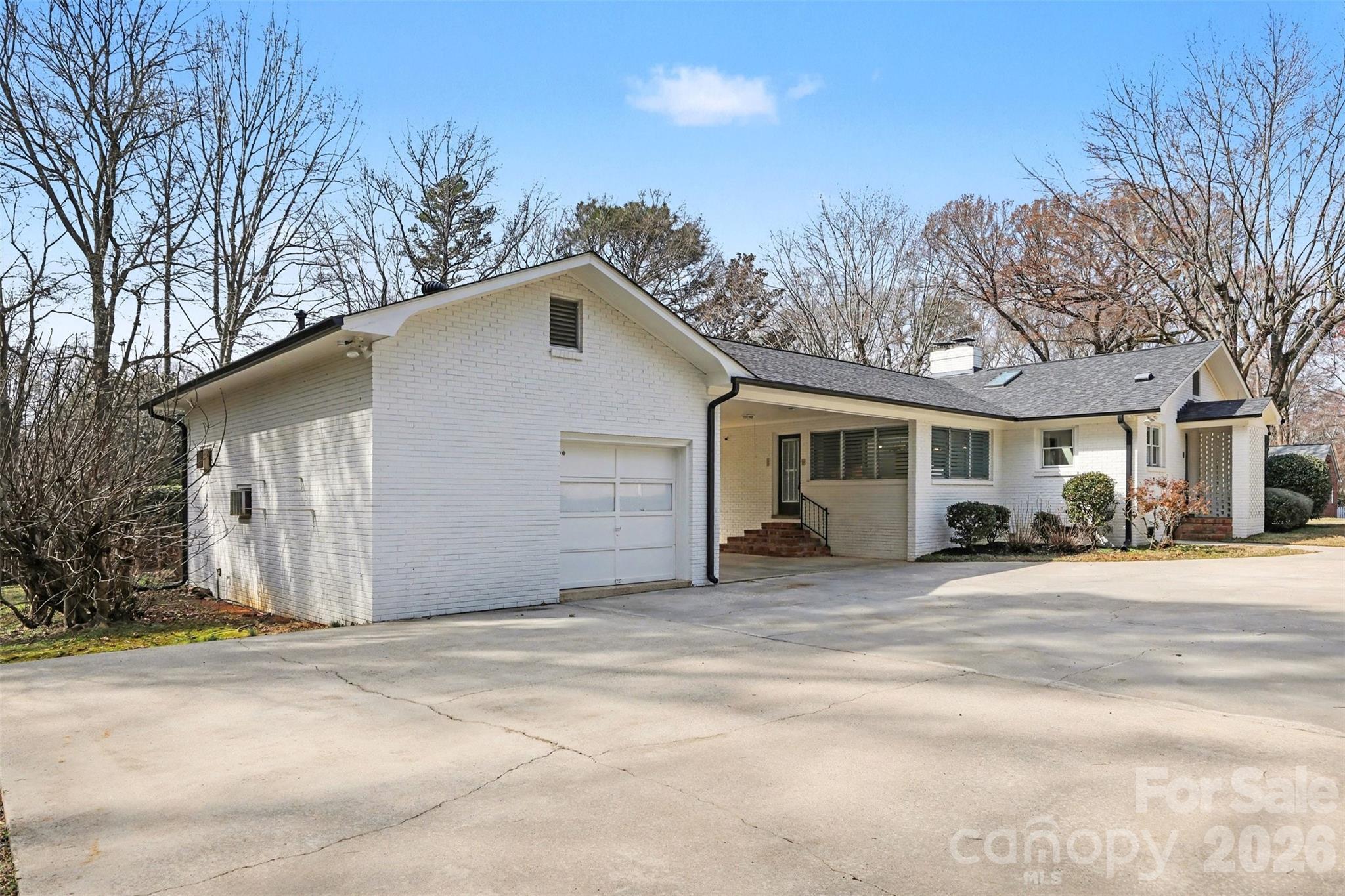 Collins Park - Residential