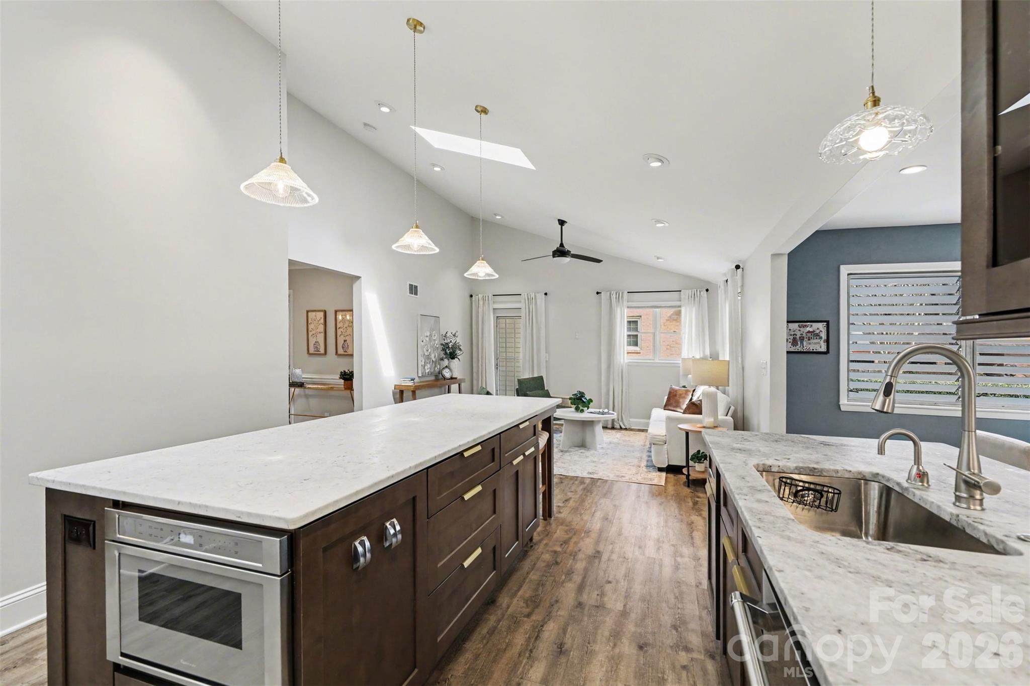 Collins Park - Residential