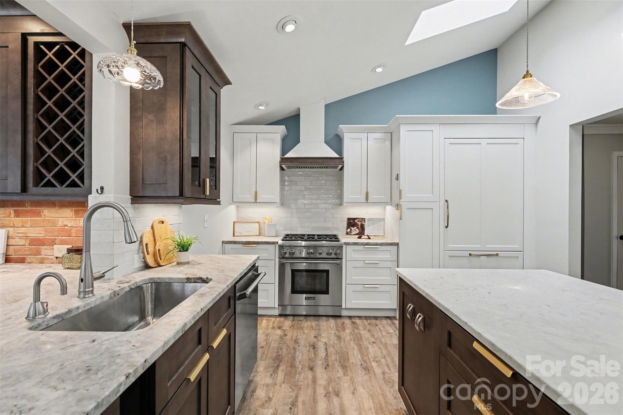 Collins Park - Residential