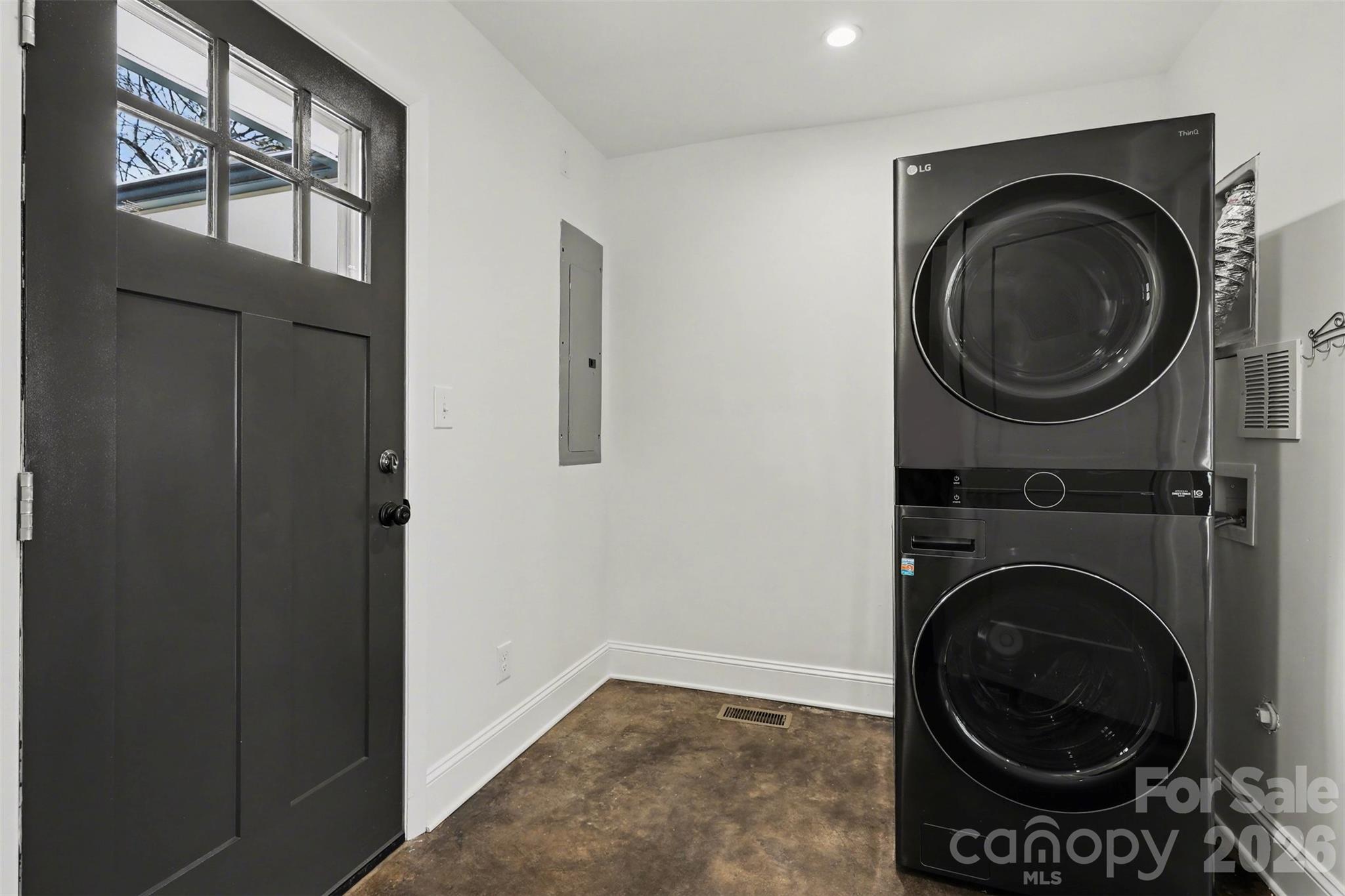 Collins Park - Residential