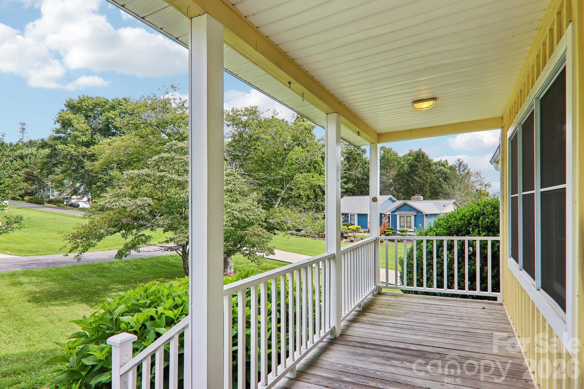 20 Amber Drive