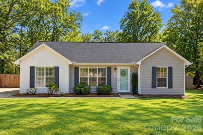 5008 West Street Indian Trail NC 28079