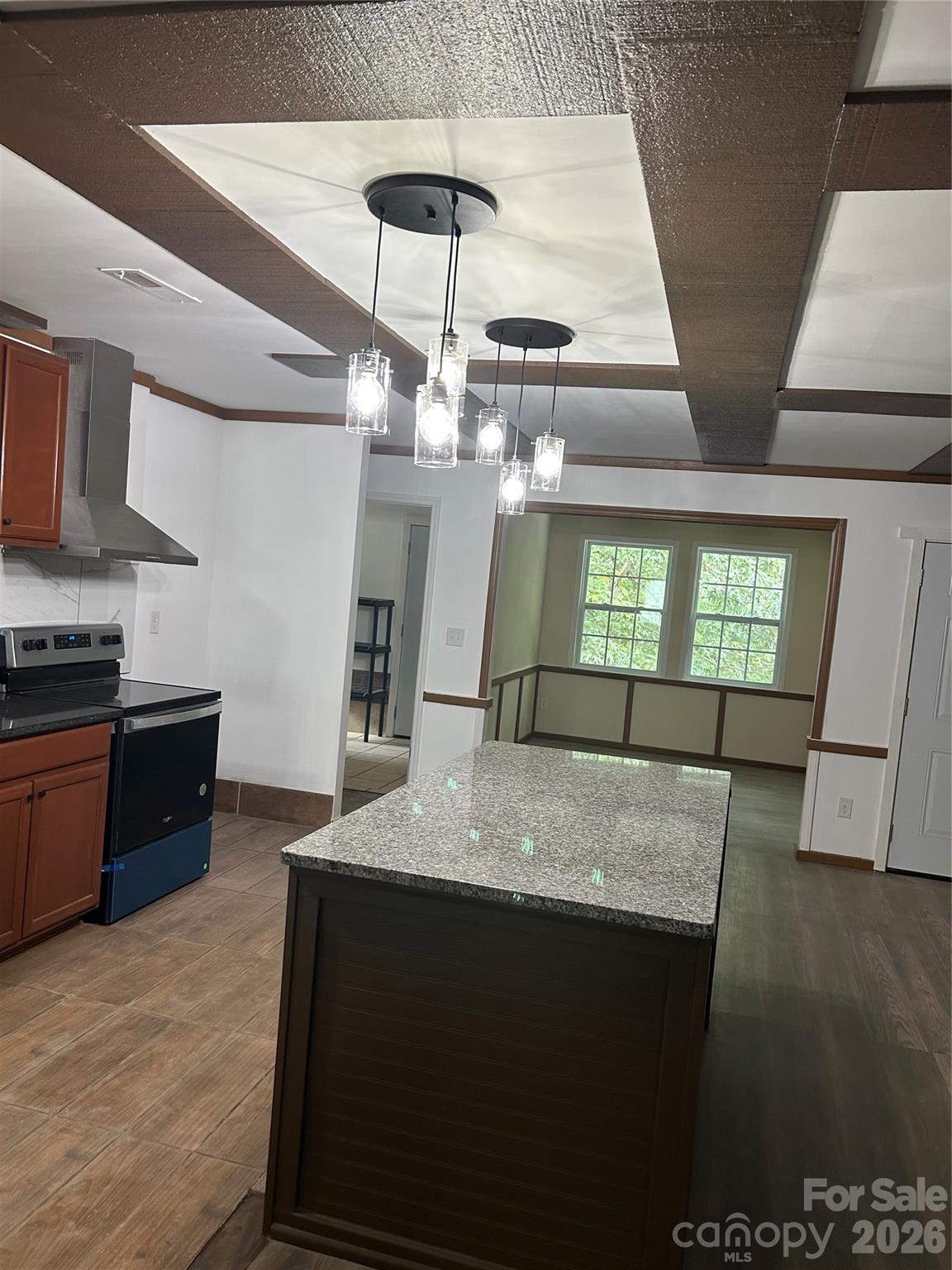 Belle Meade - Residential