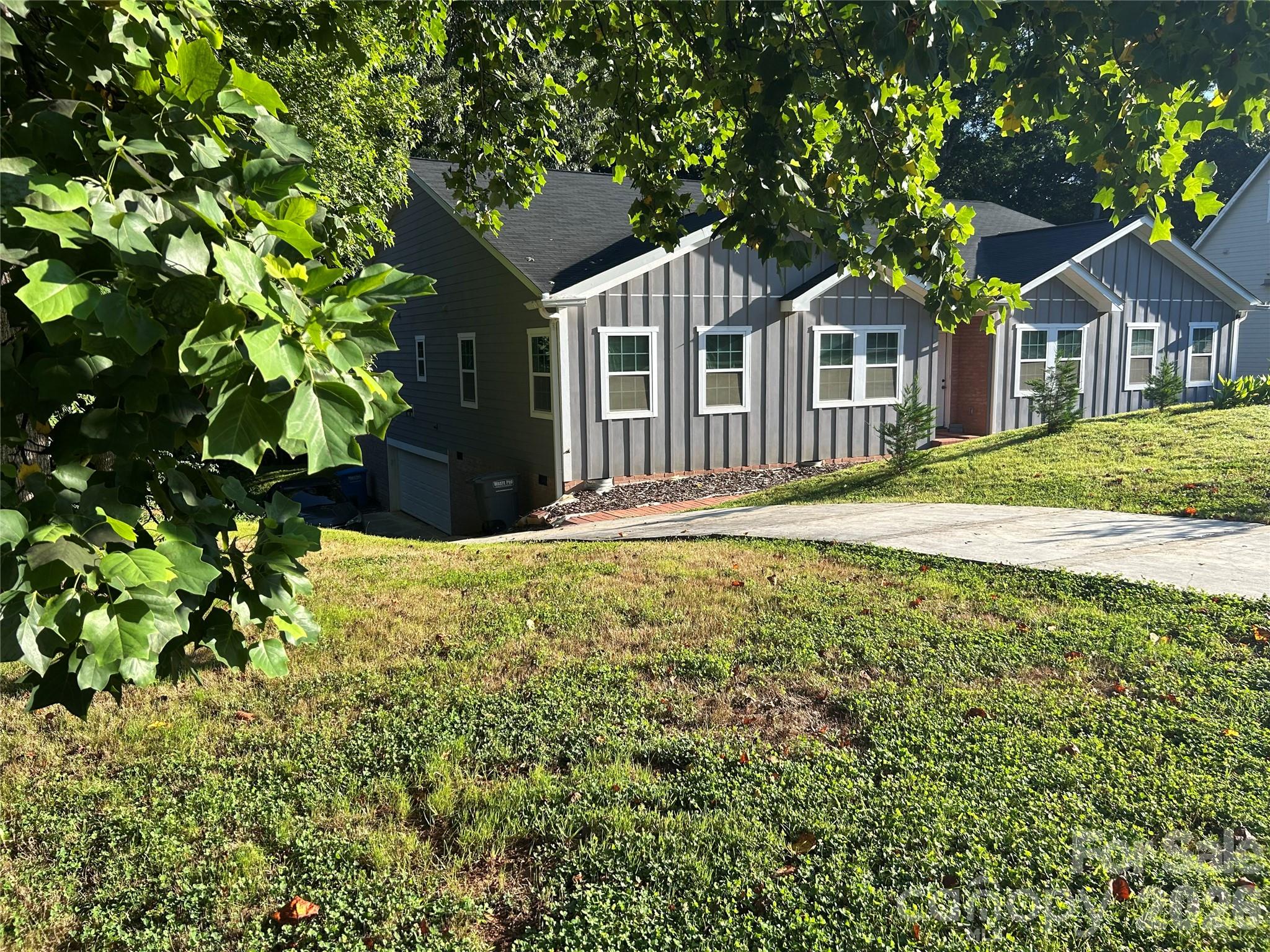 Belle Meade - Residential