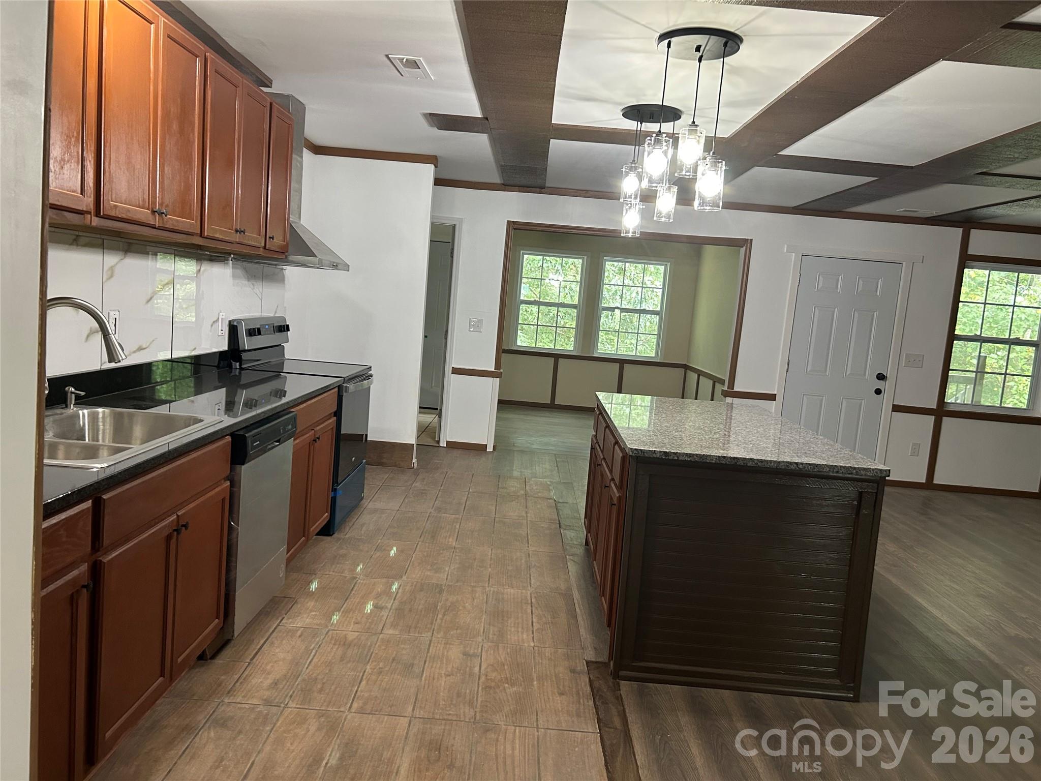 Belle Meade - Residential