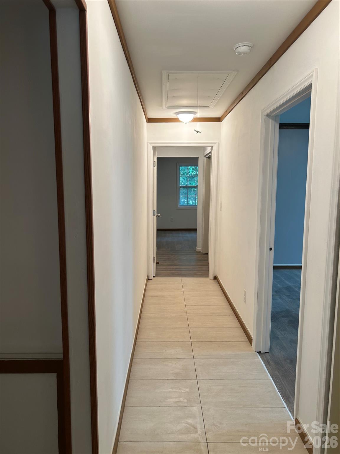 Belle Meade - Residential