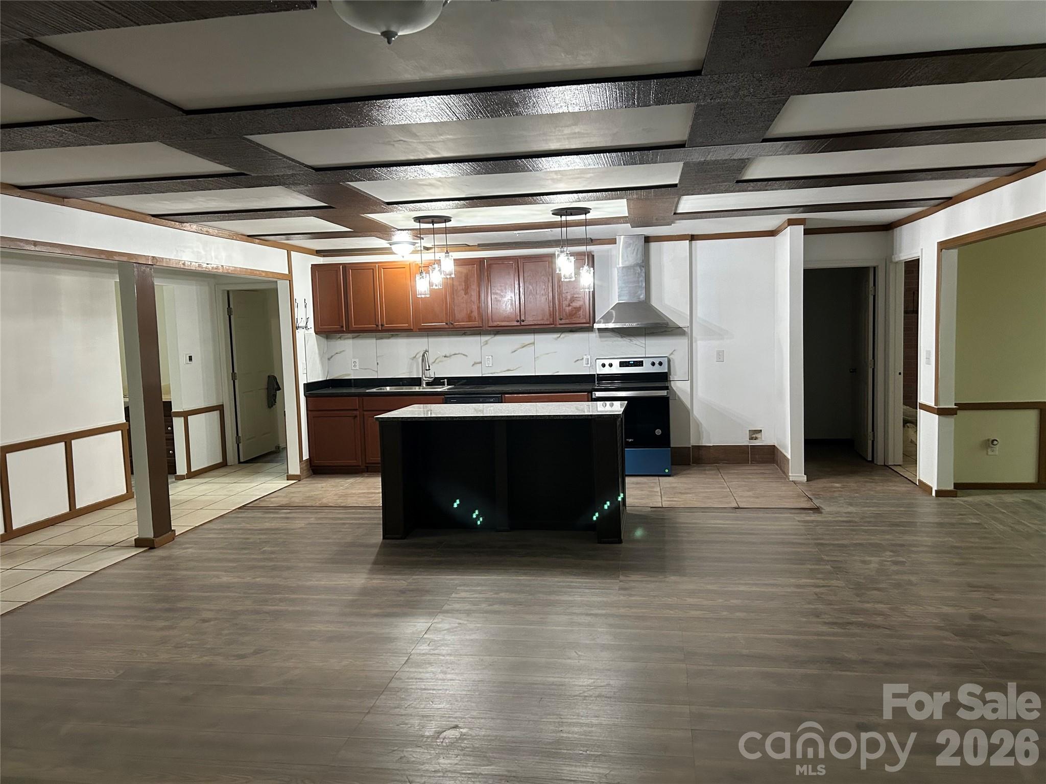 Belle Meade - Residential