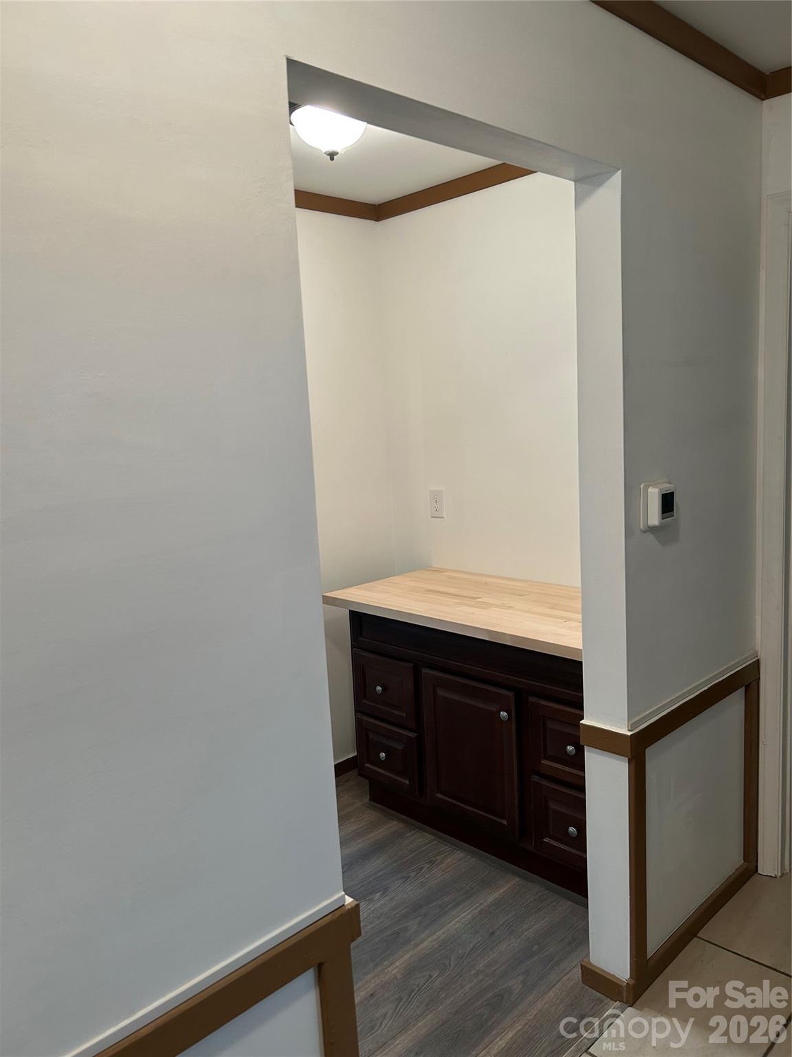 Belle Meade - Residential