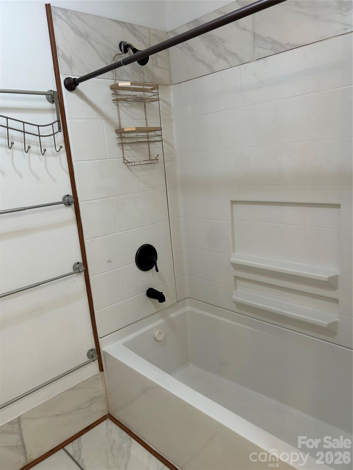 Belle Meade - Residential