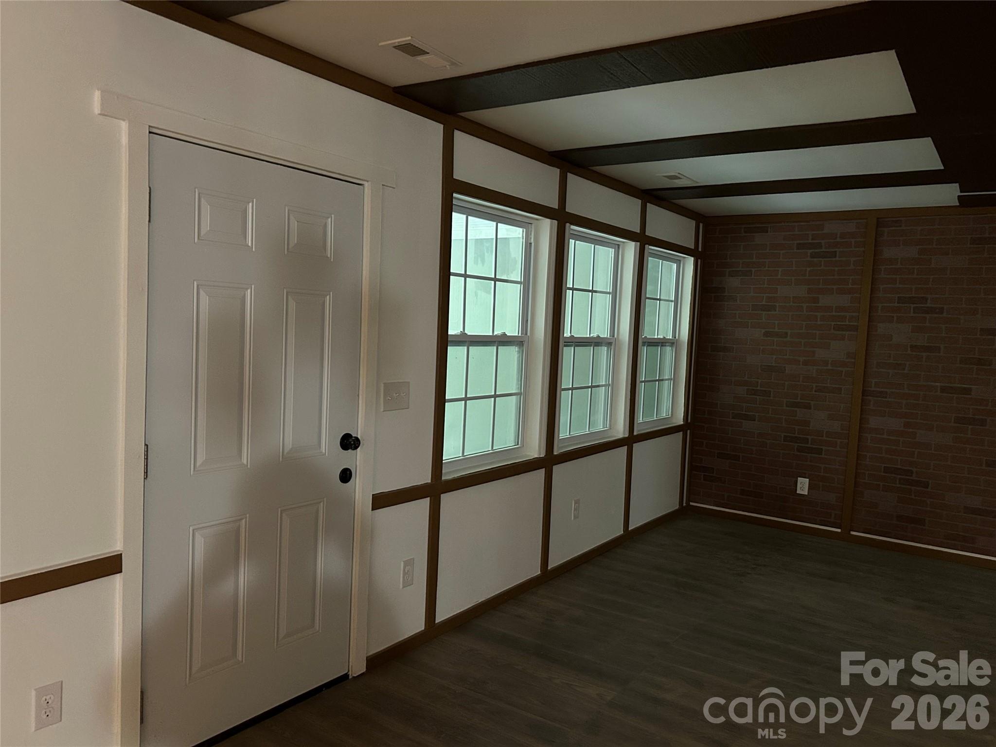 Belle Meade - Residential