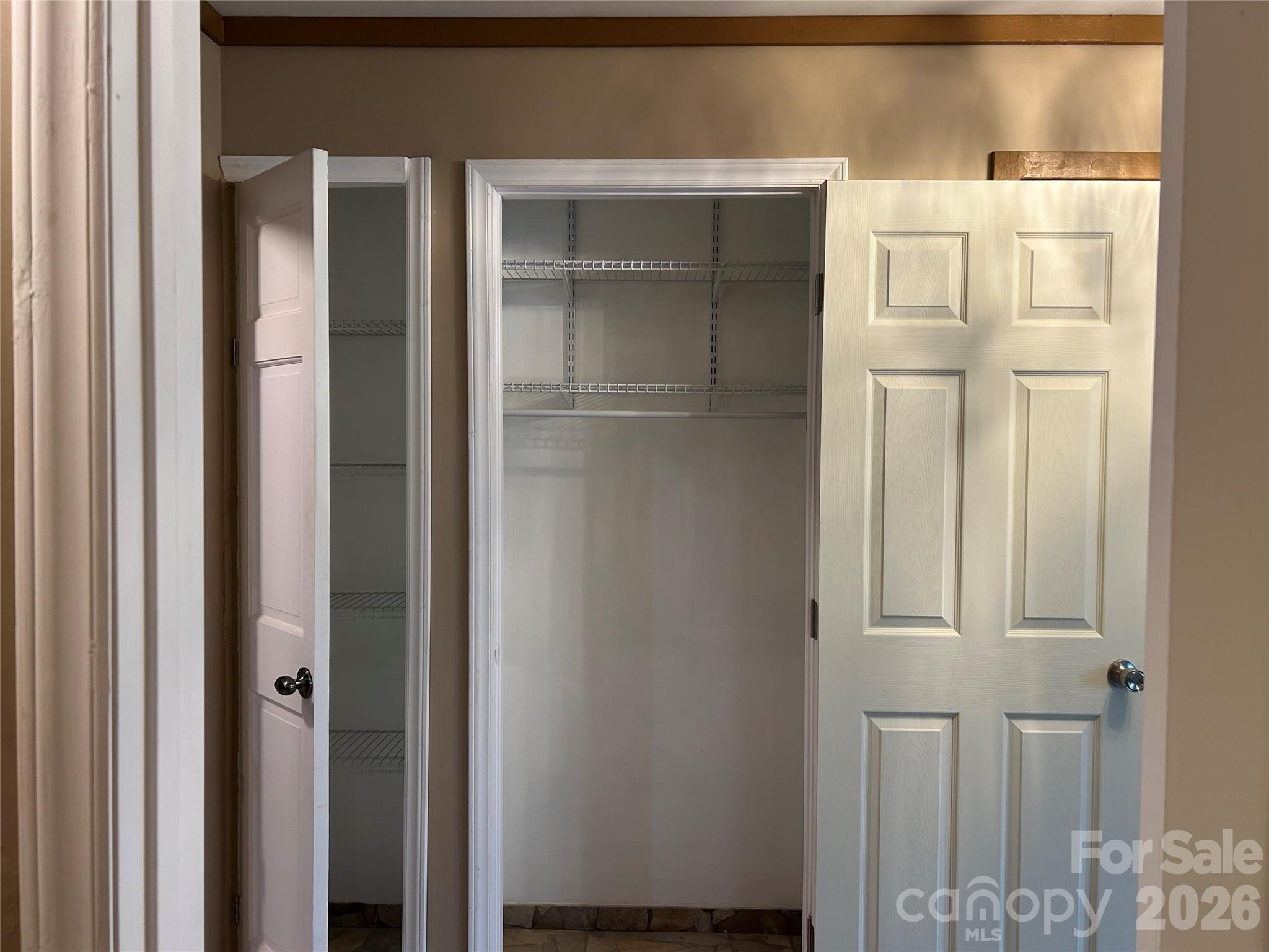 Belle Meade - Residential