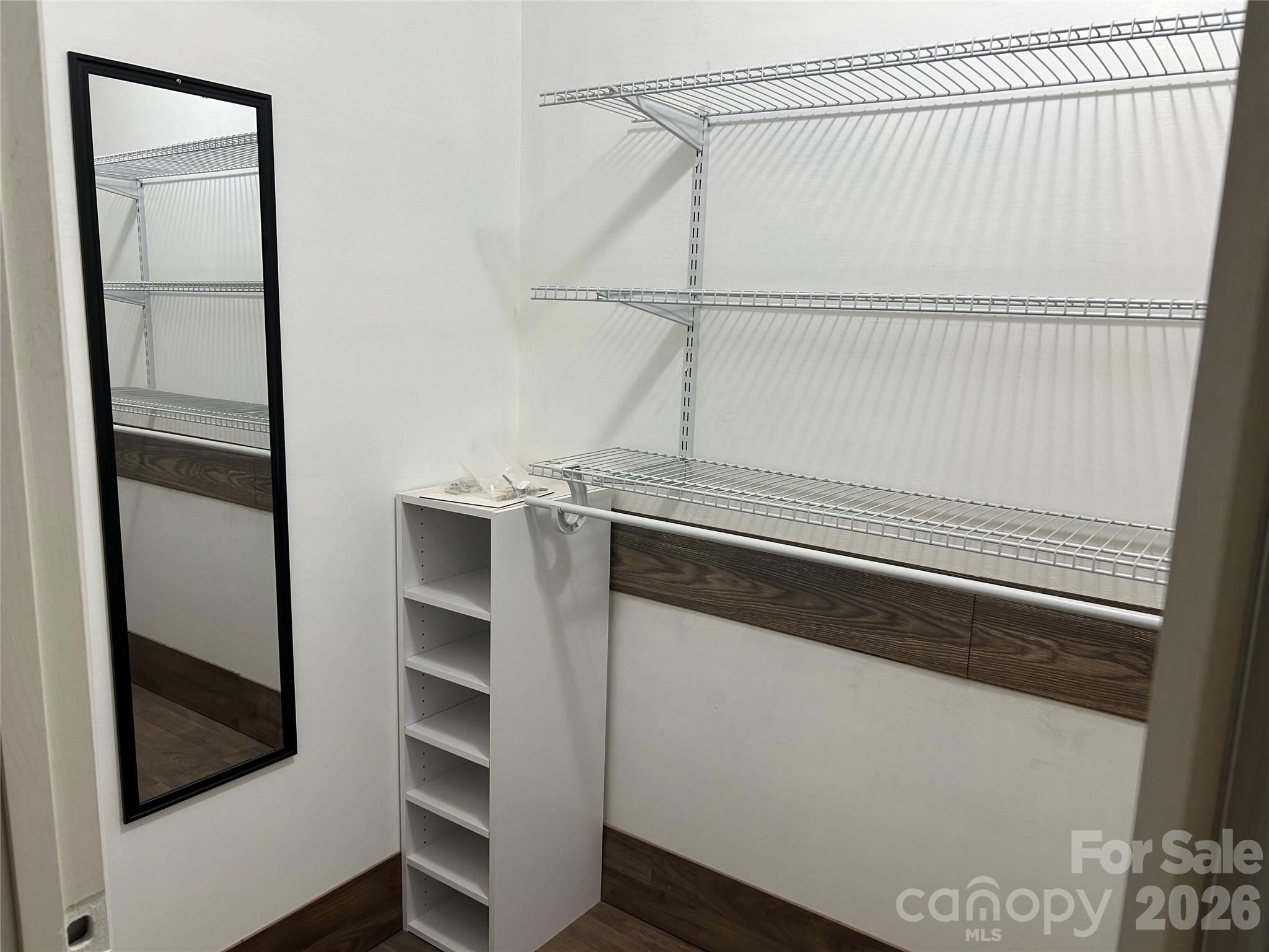 Belle Meade - Residential