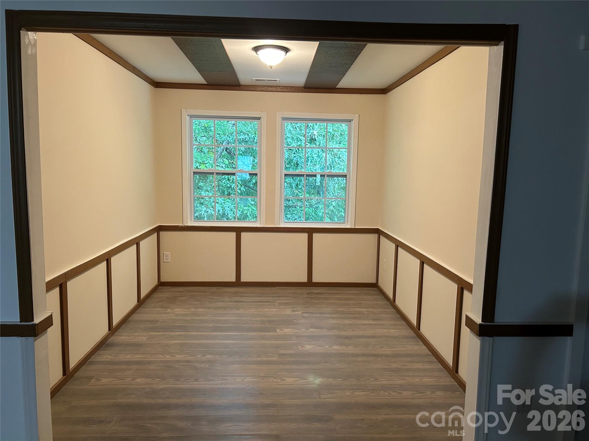 Belle Meade - Residential