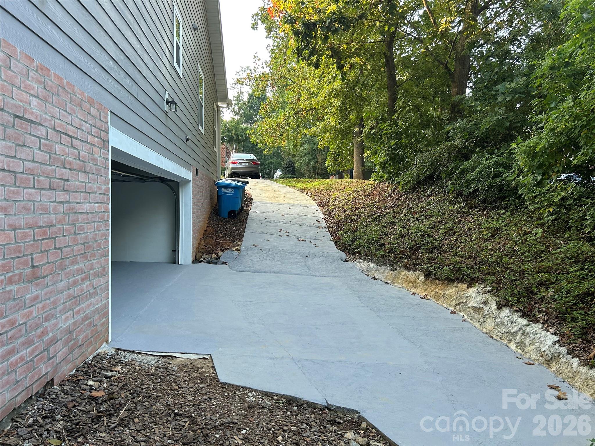 Belle Meade - Residential