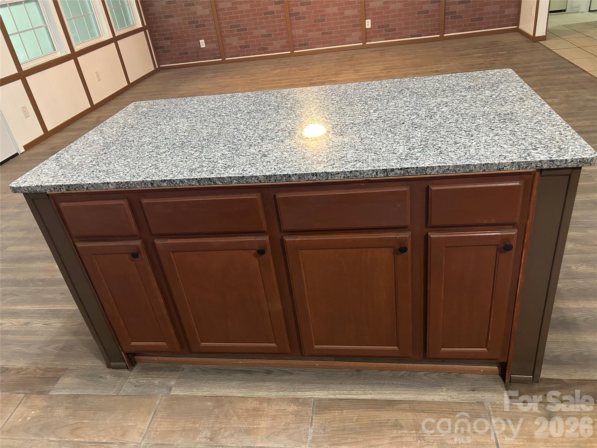 Belle Meade - Residential