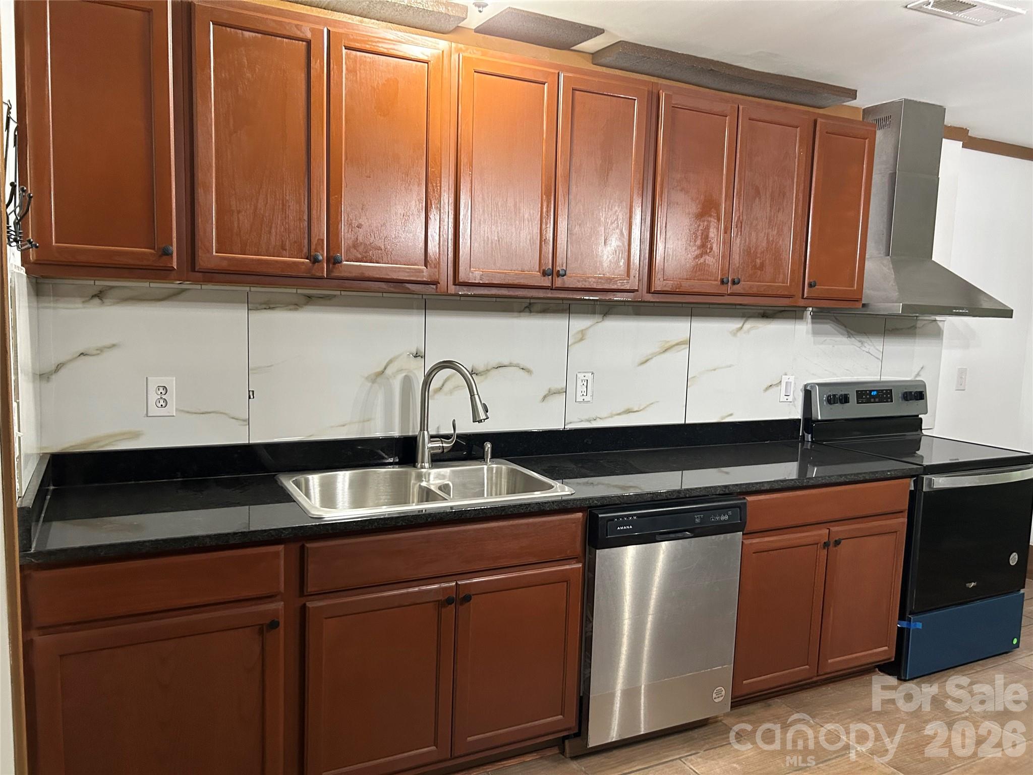 Belle Meade - Residential