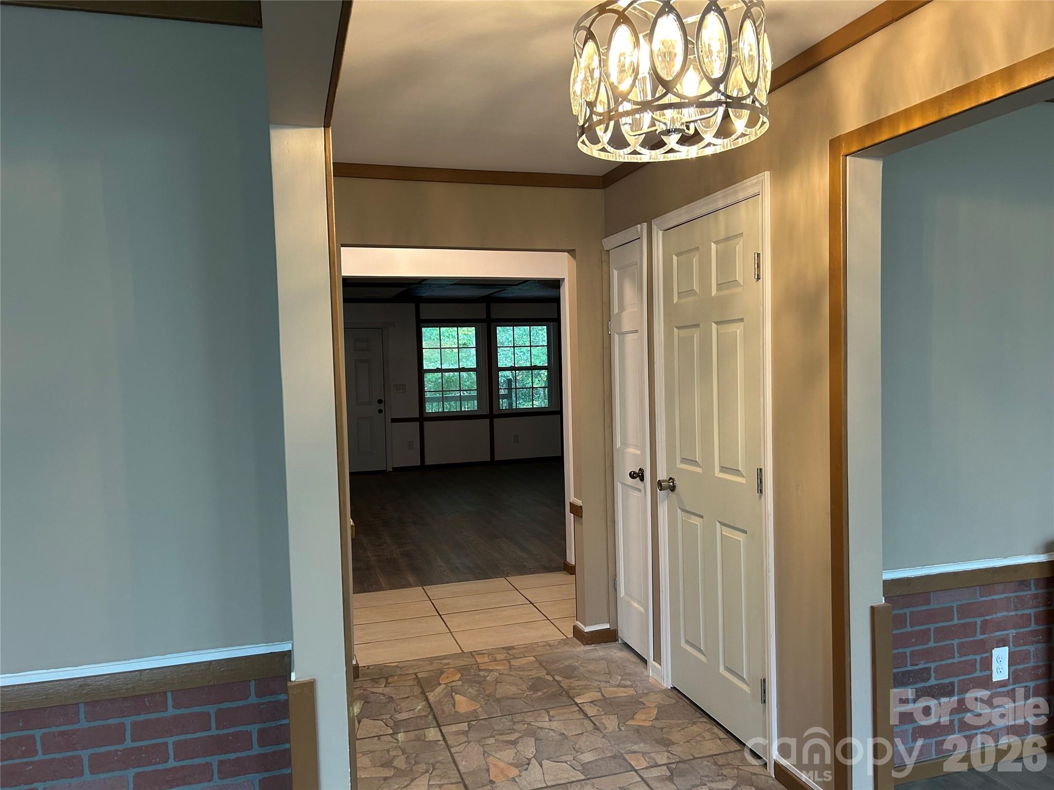 Belle Meade - Residential