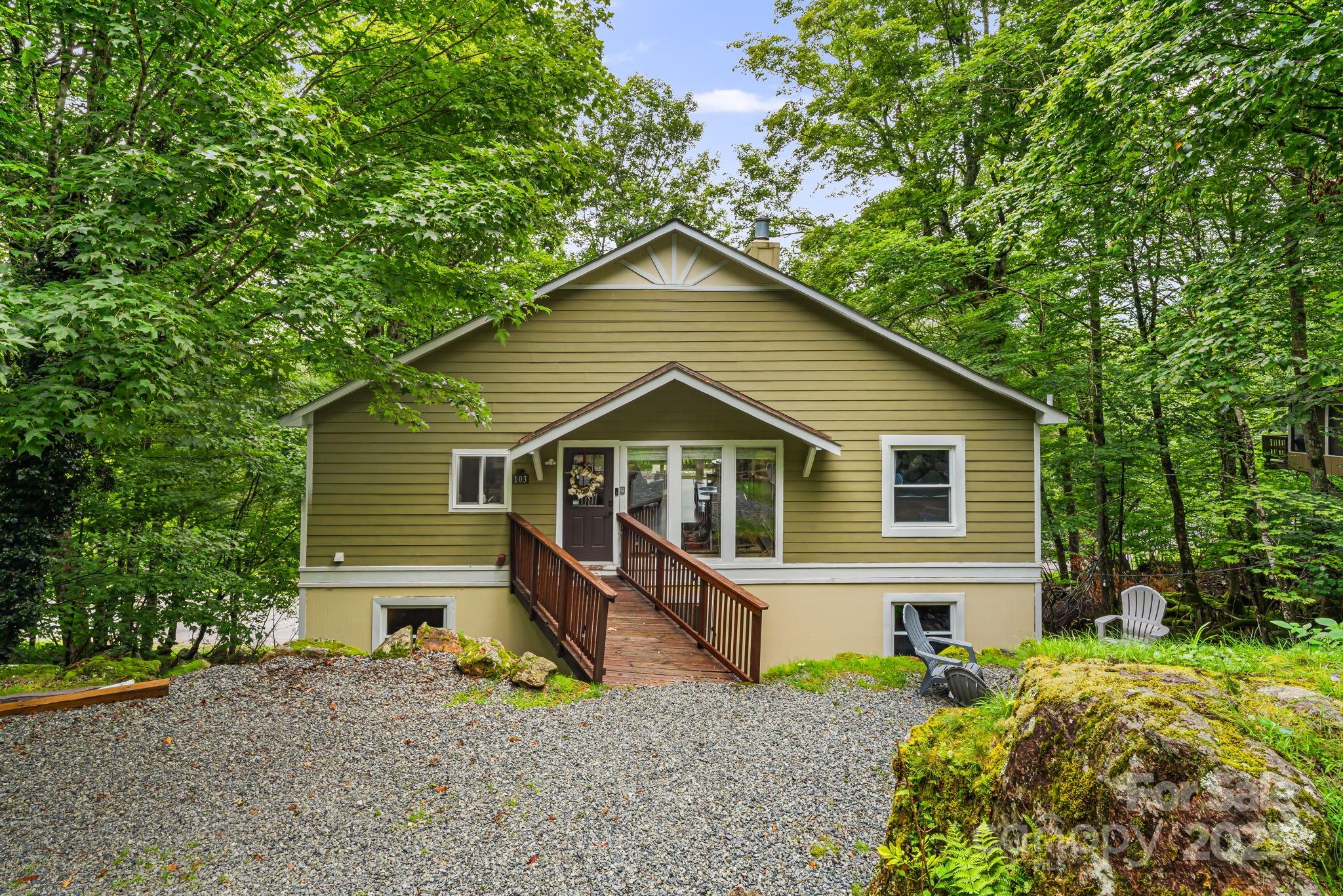 103 Maple Lane