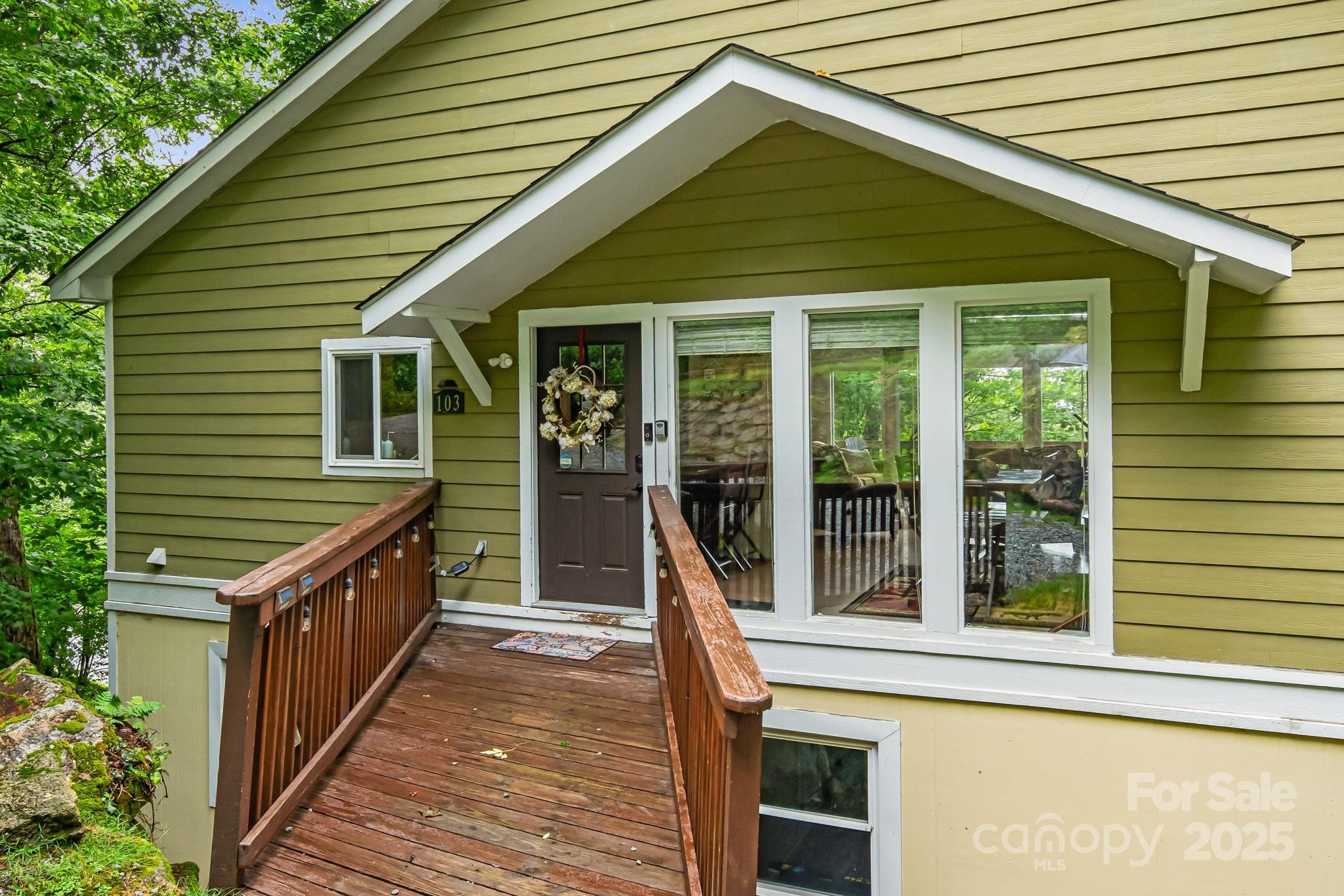 103 Maple Lane