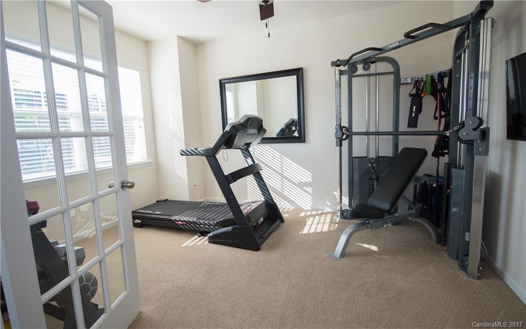 Franklin Meadows - Residential