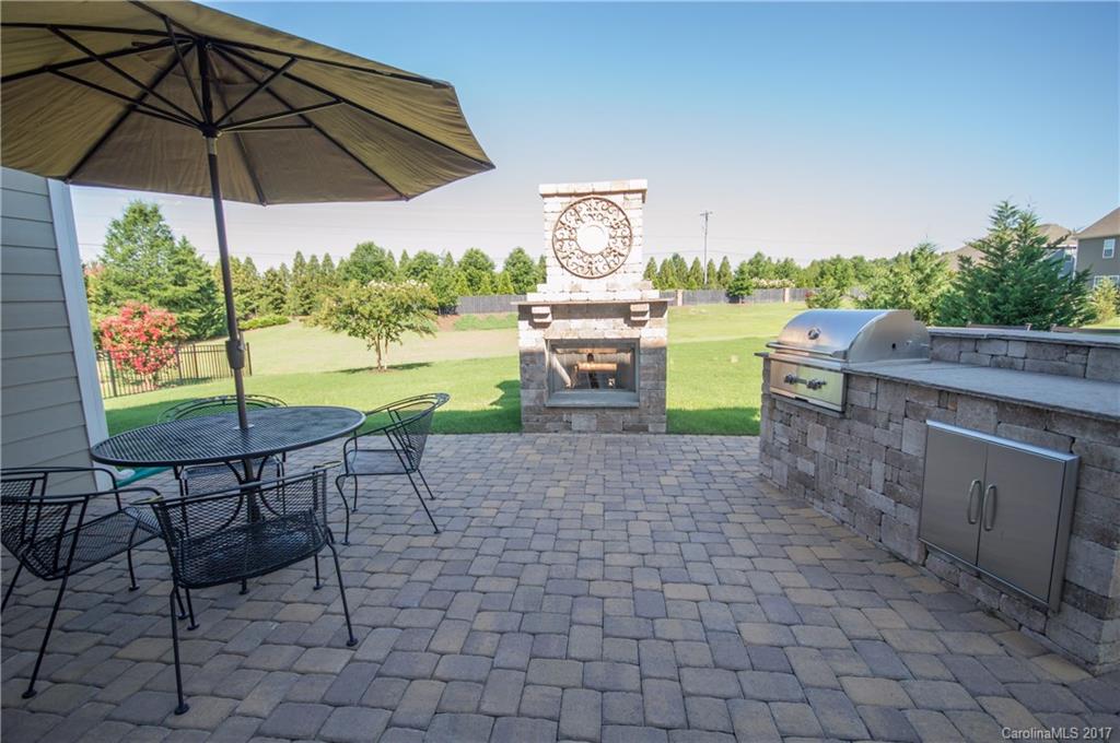 Franklin Meadows - Residential