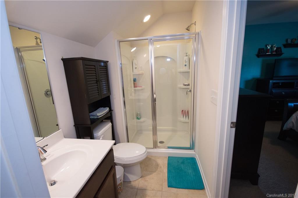 Franklin Meadows - Residential