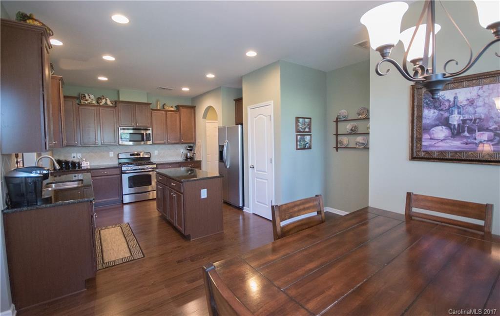 Franklin Meadows - Residential