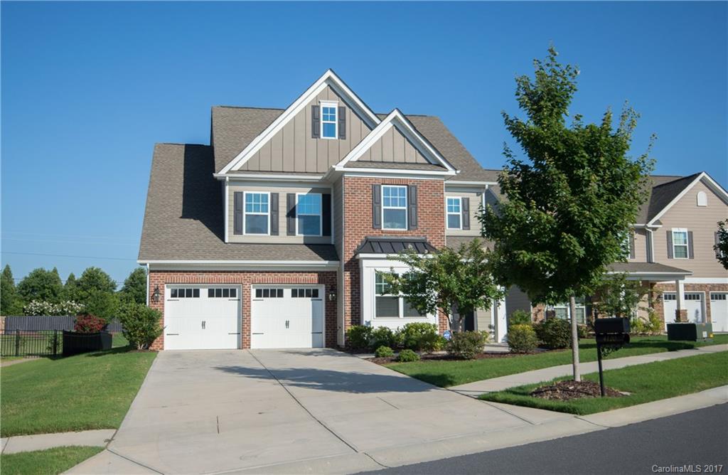 Franklin Meadows - Residential