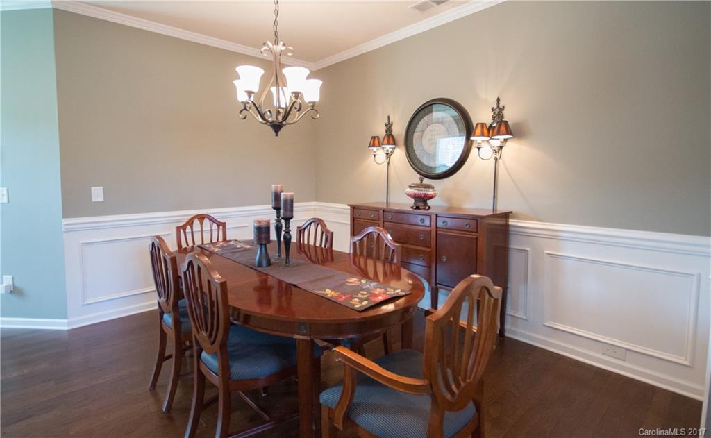 Franklin Meadows - Residential