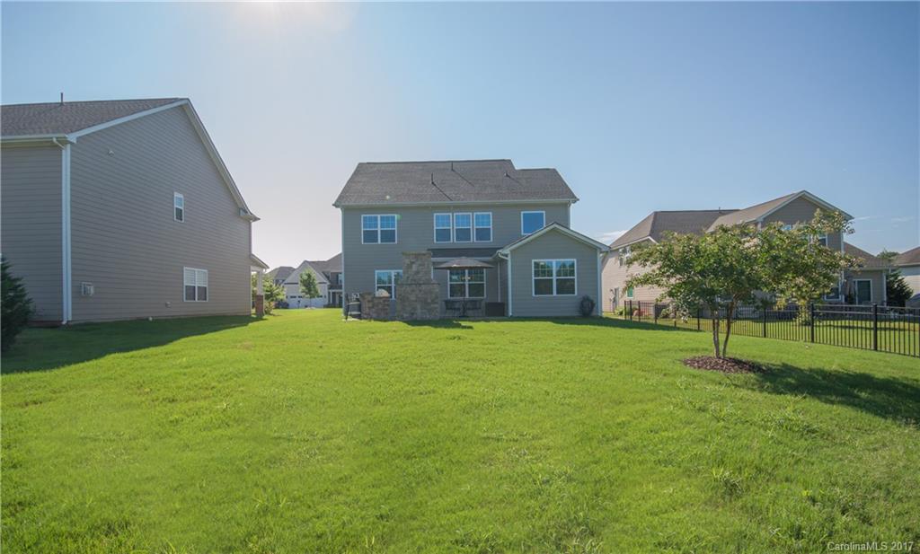 Franklin Meadows - Residential