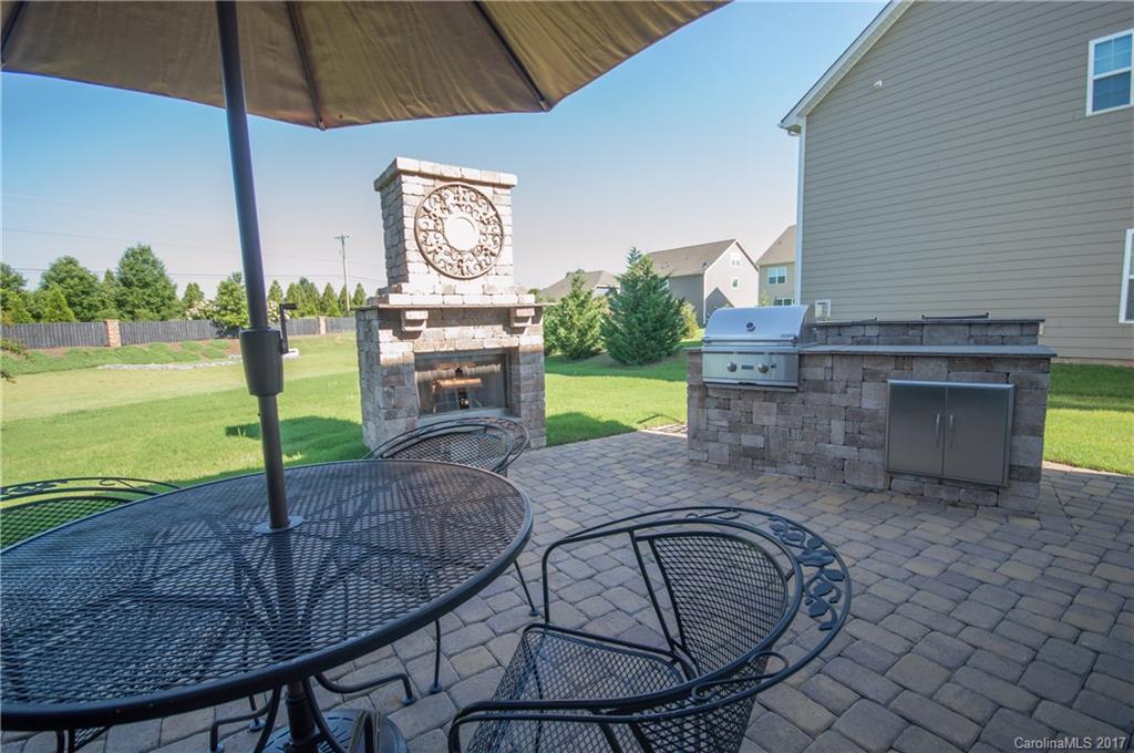 Franklin Meadows - Residential