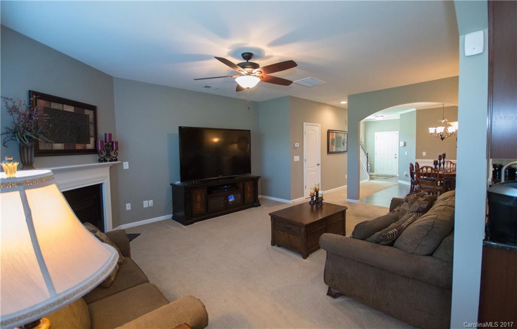 Franklin Meadows - Residential