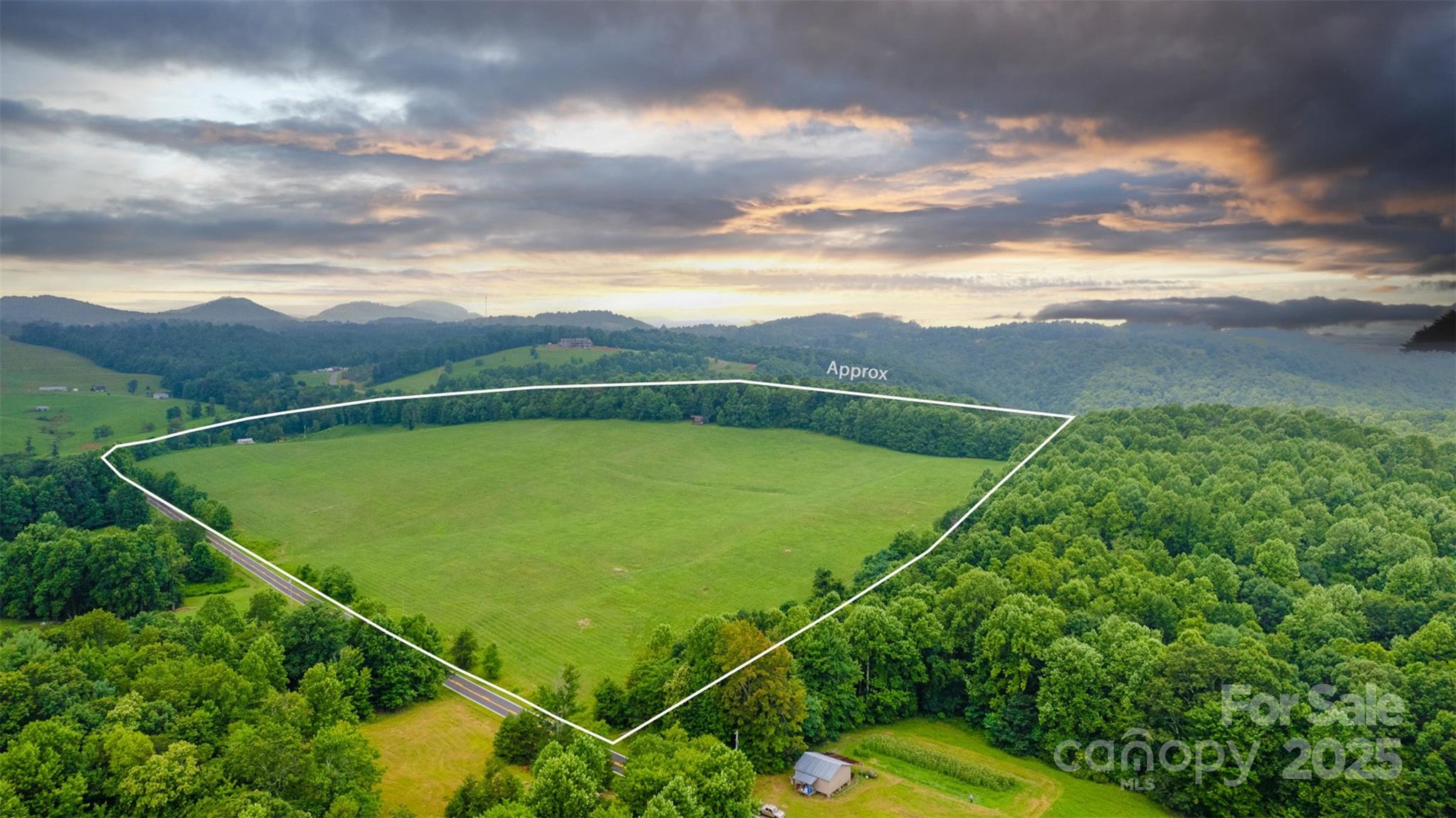 0 Pike Road