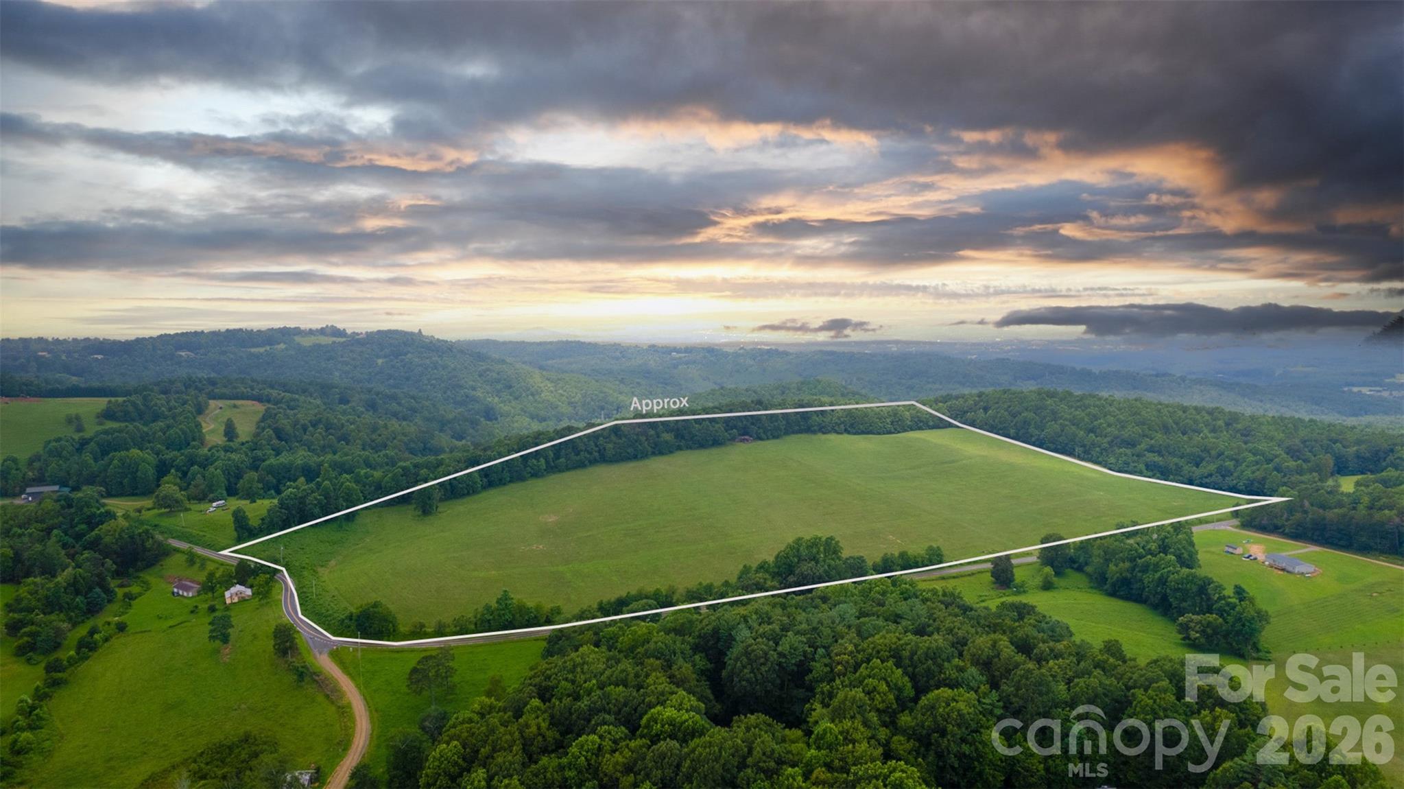 0 Pike Road