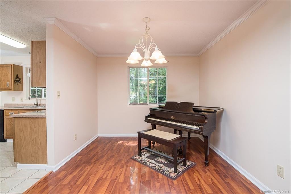 Waverly Hall - Residential