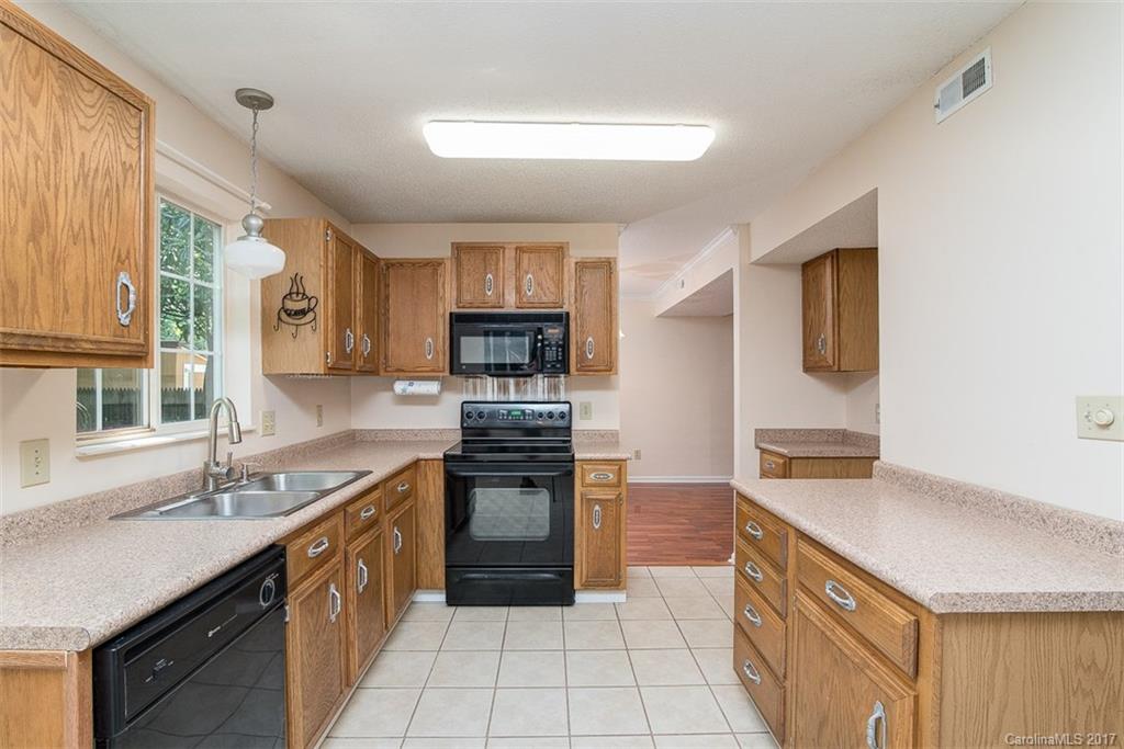 Waverly Hall - Residential