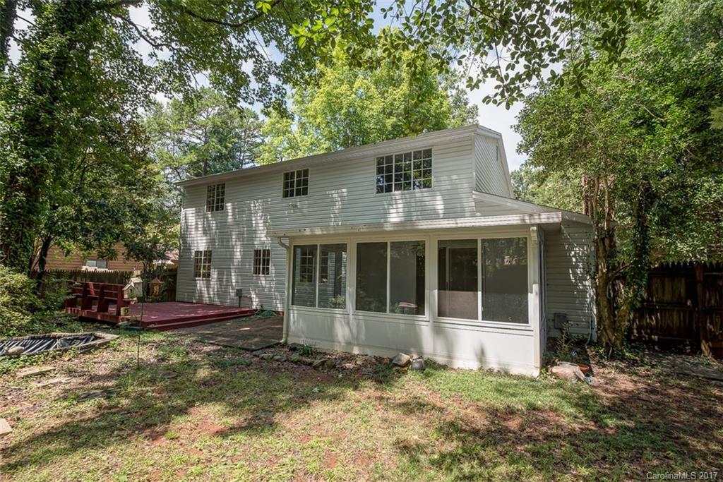 Waverly Hall - Residential