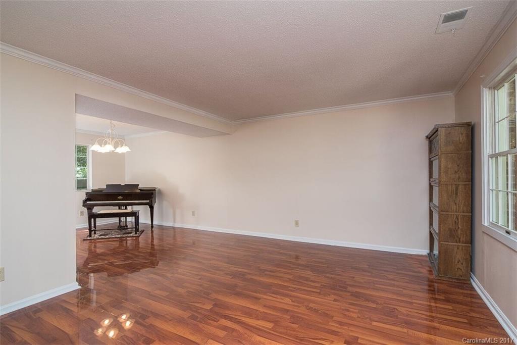 Waverly Hall - Residential