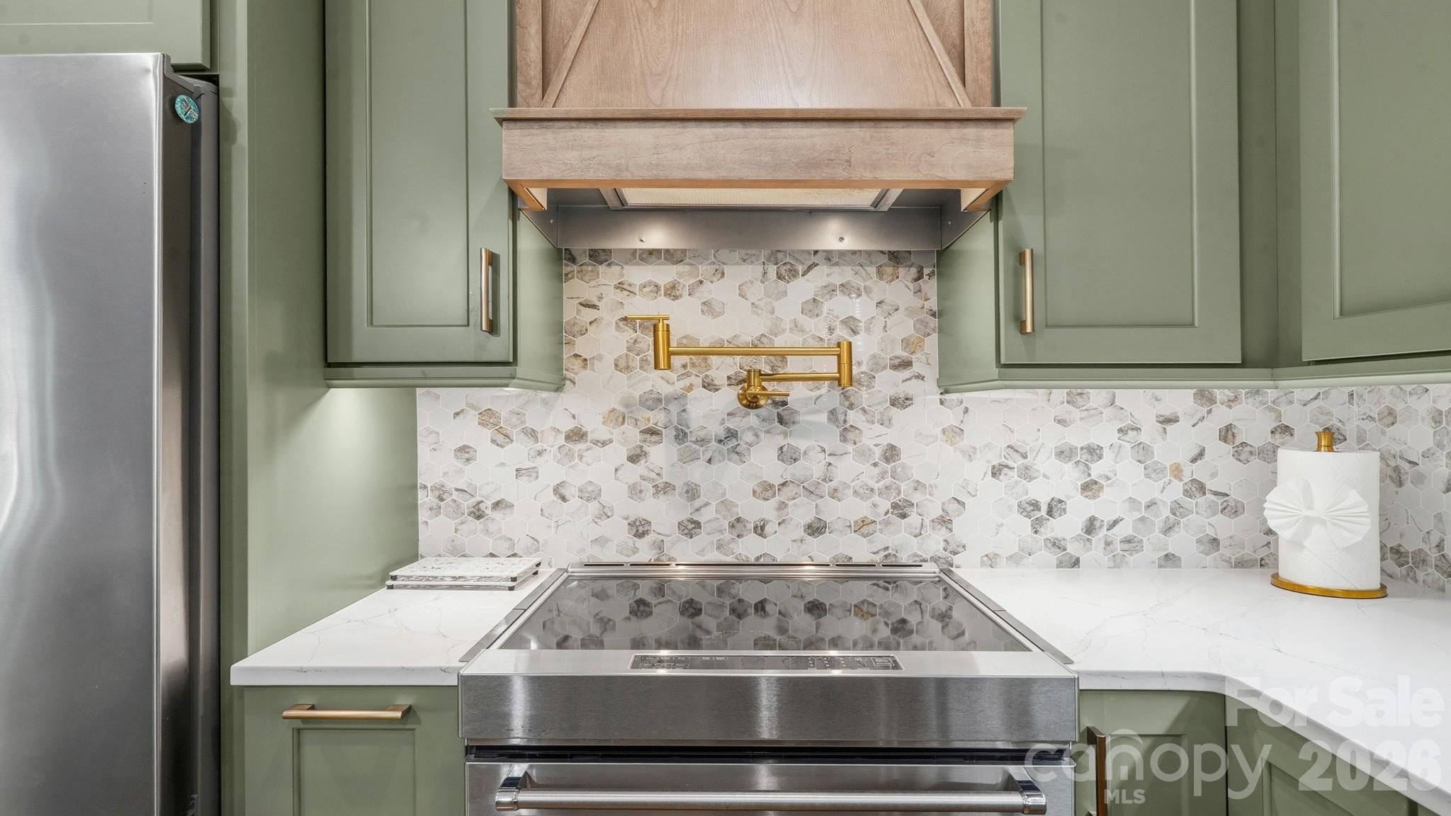 Holly Hill Farms - Residential