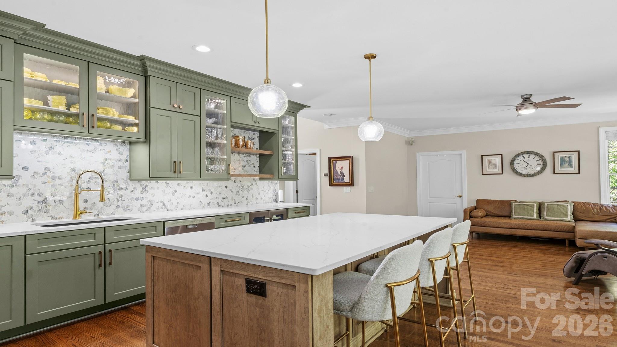 Holly Hill Farms - Residential