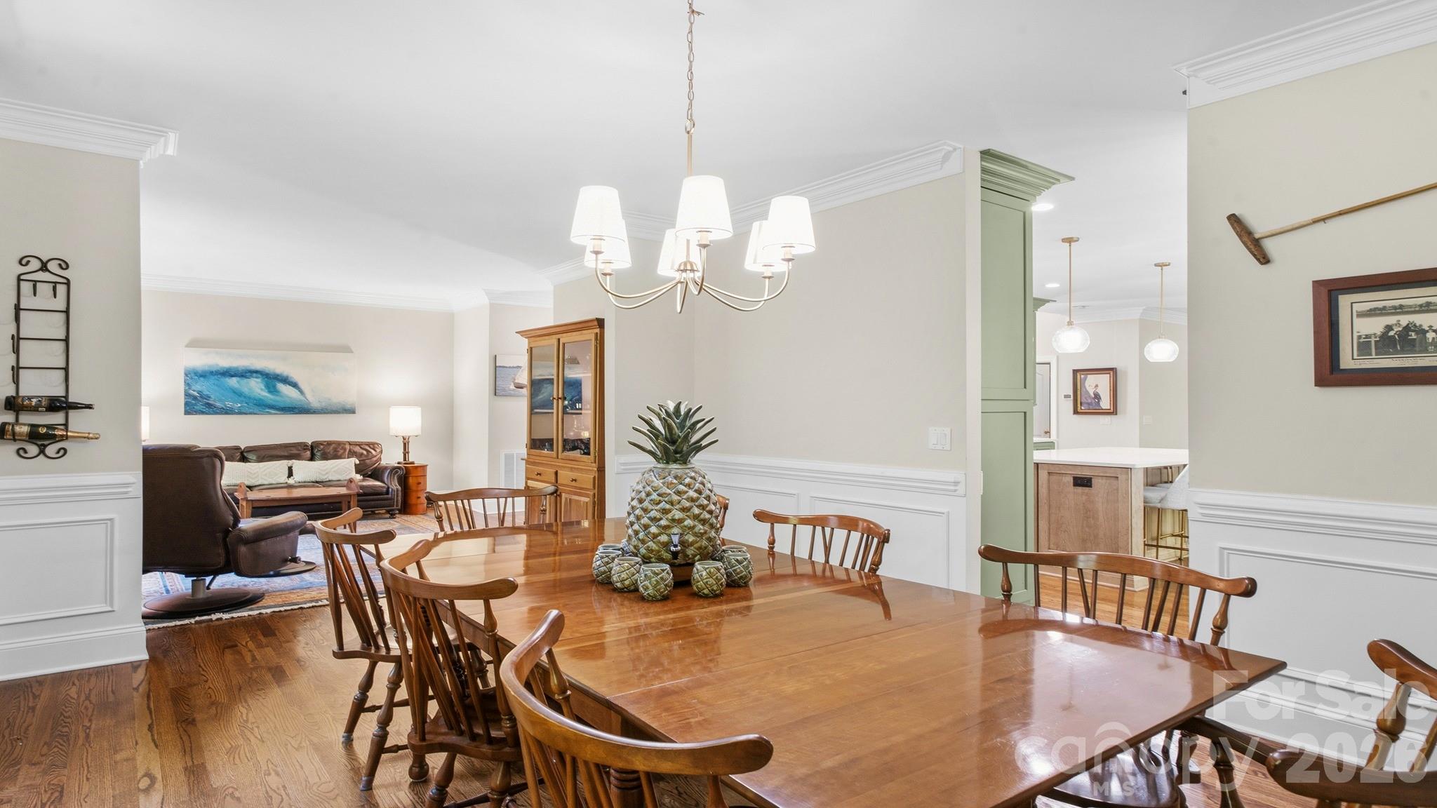 Holly Hill Farms - Residential