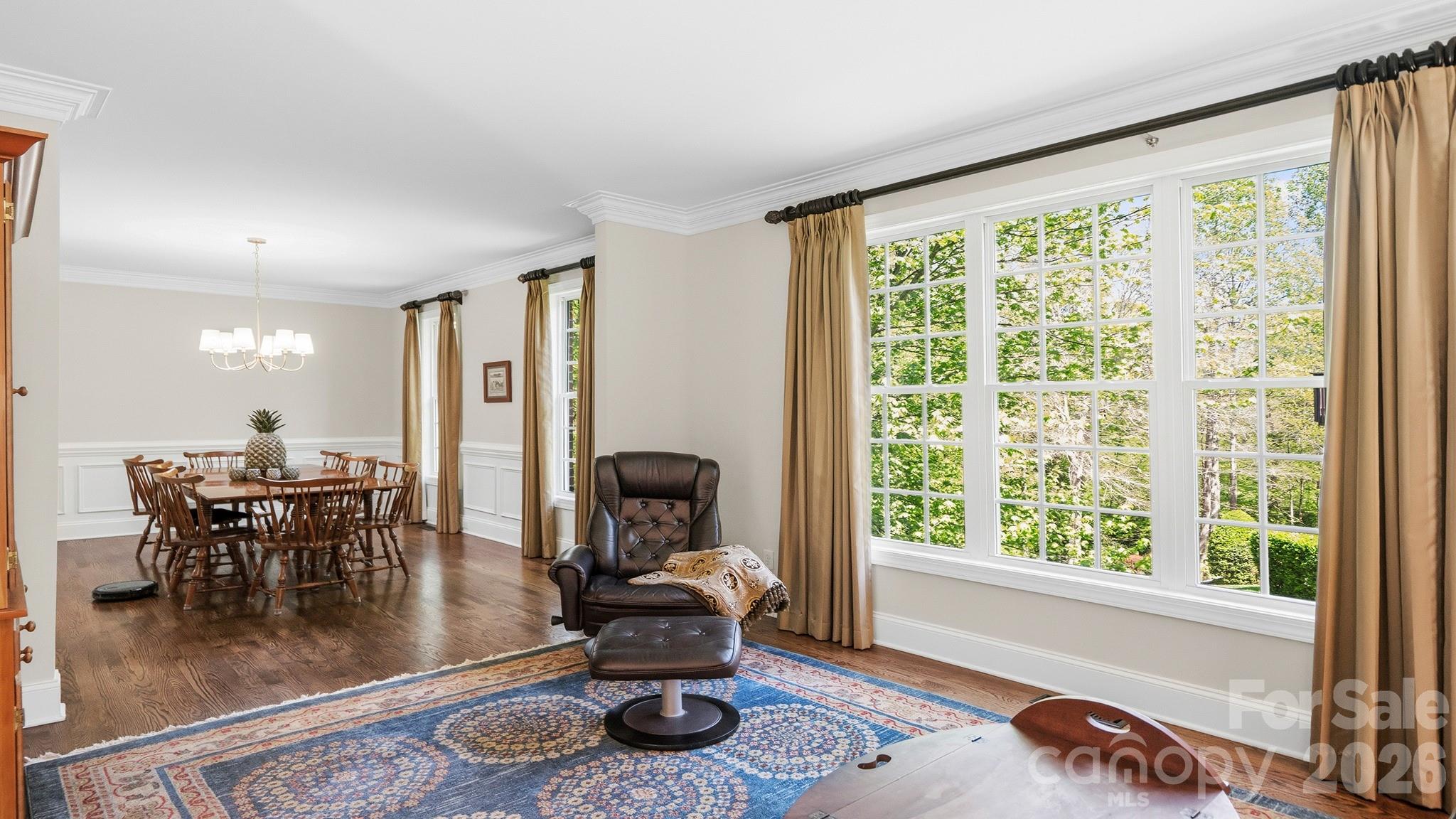 Holly Hill Farms - Residential