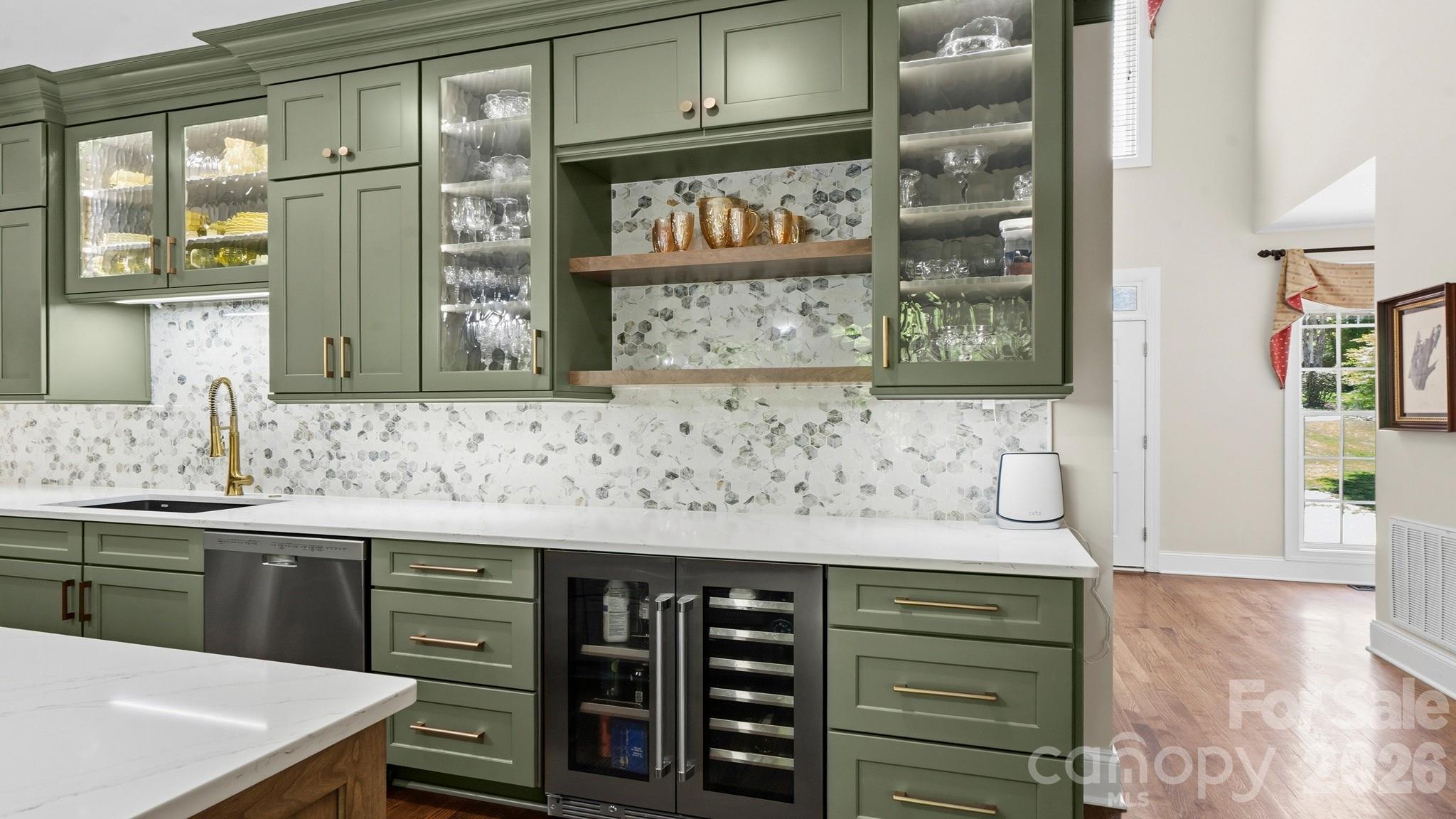 Holly Hill Farms - Residential