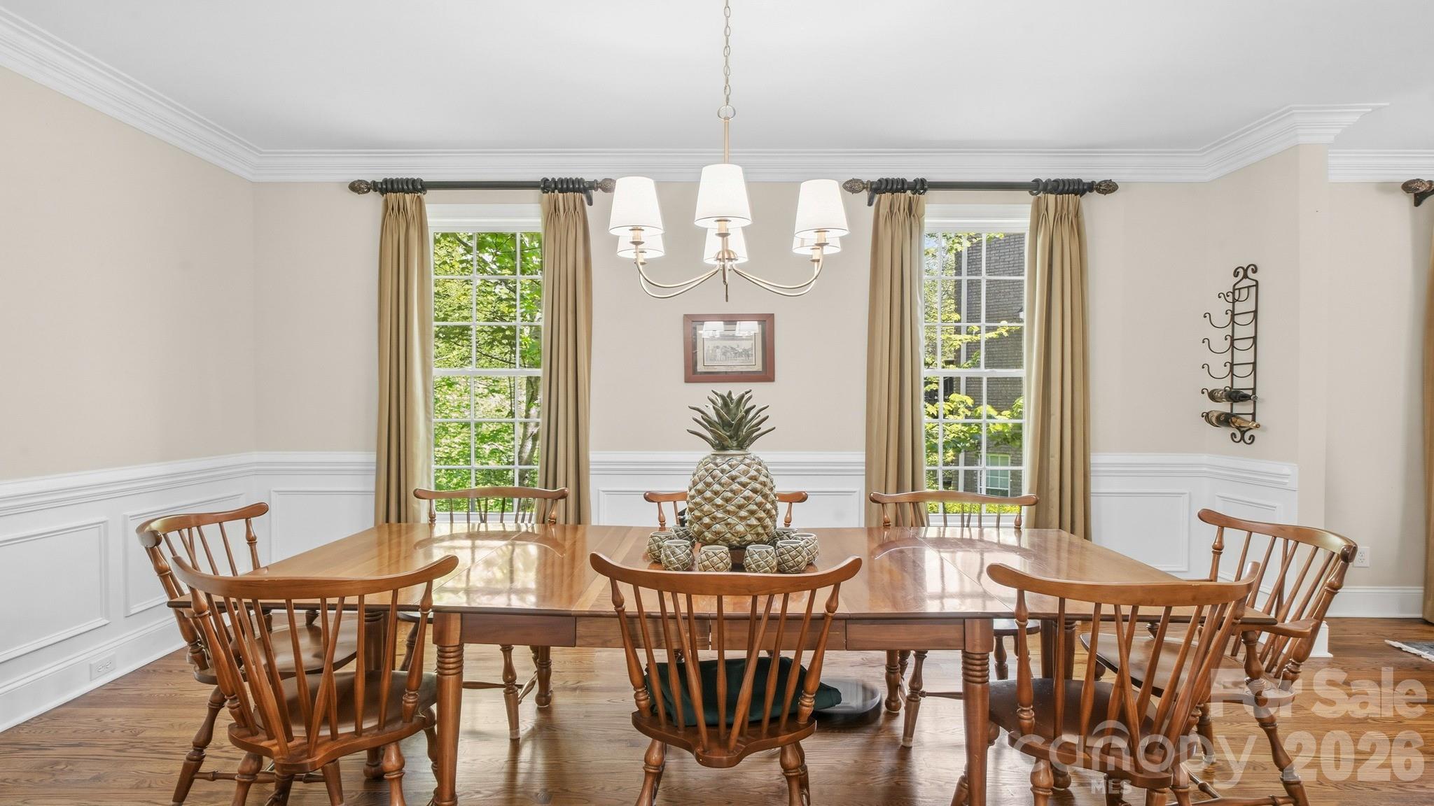 Holly Hill Farms - Residential