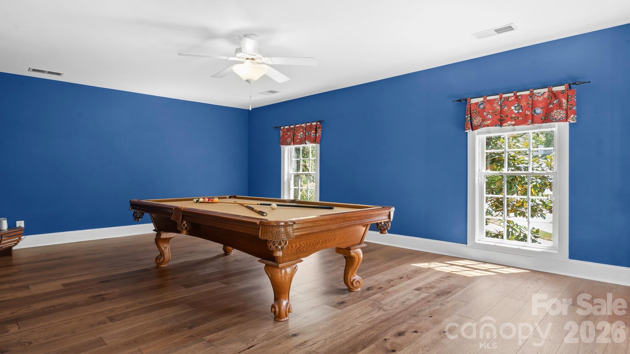 Holly Hill Farms - Residential