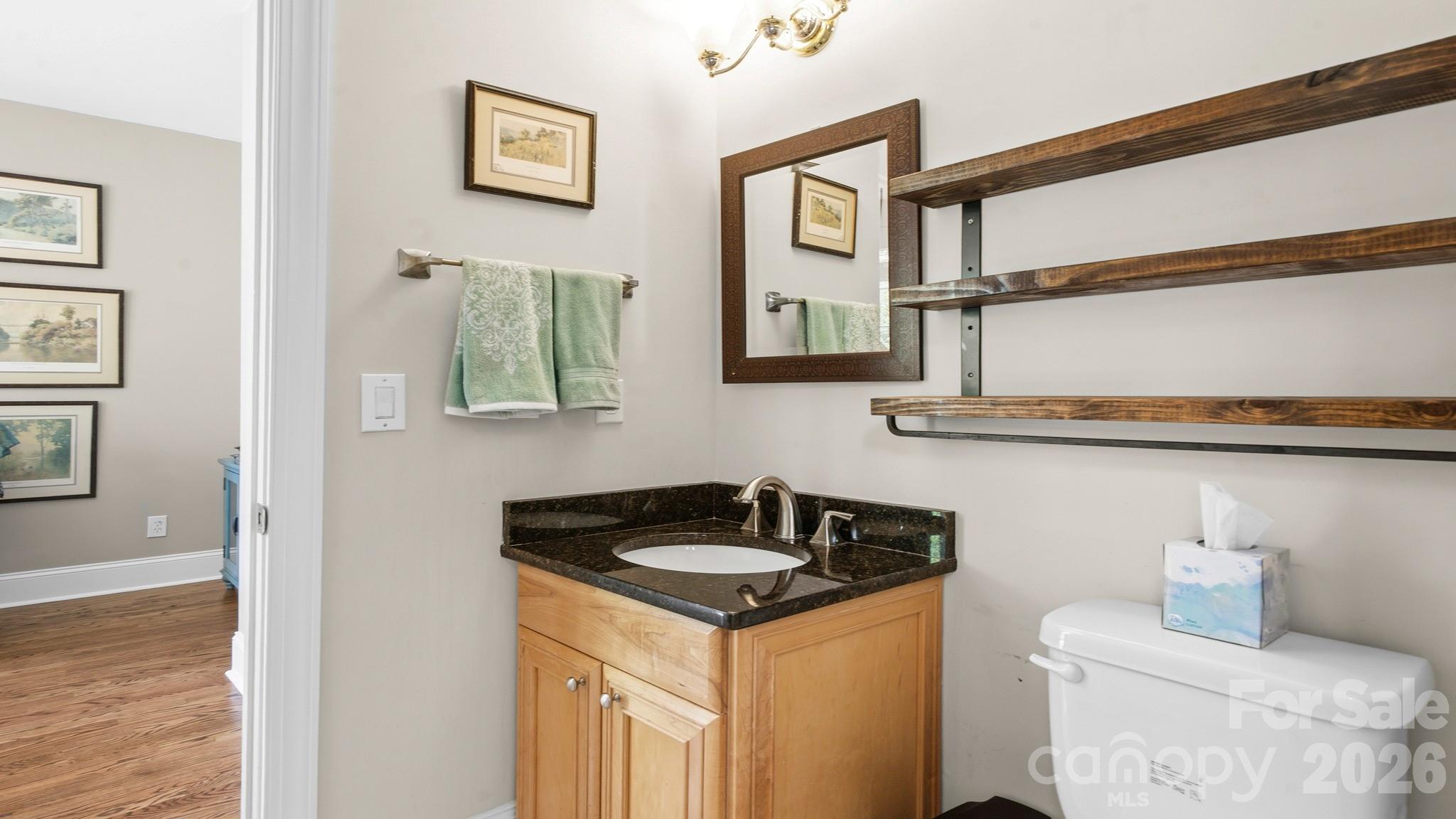 Holly Hill Farms - Residential